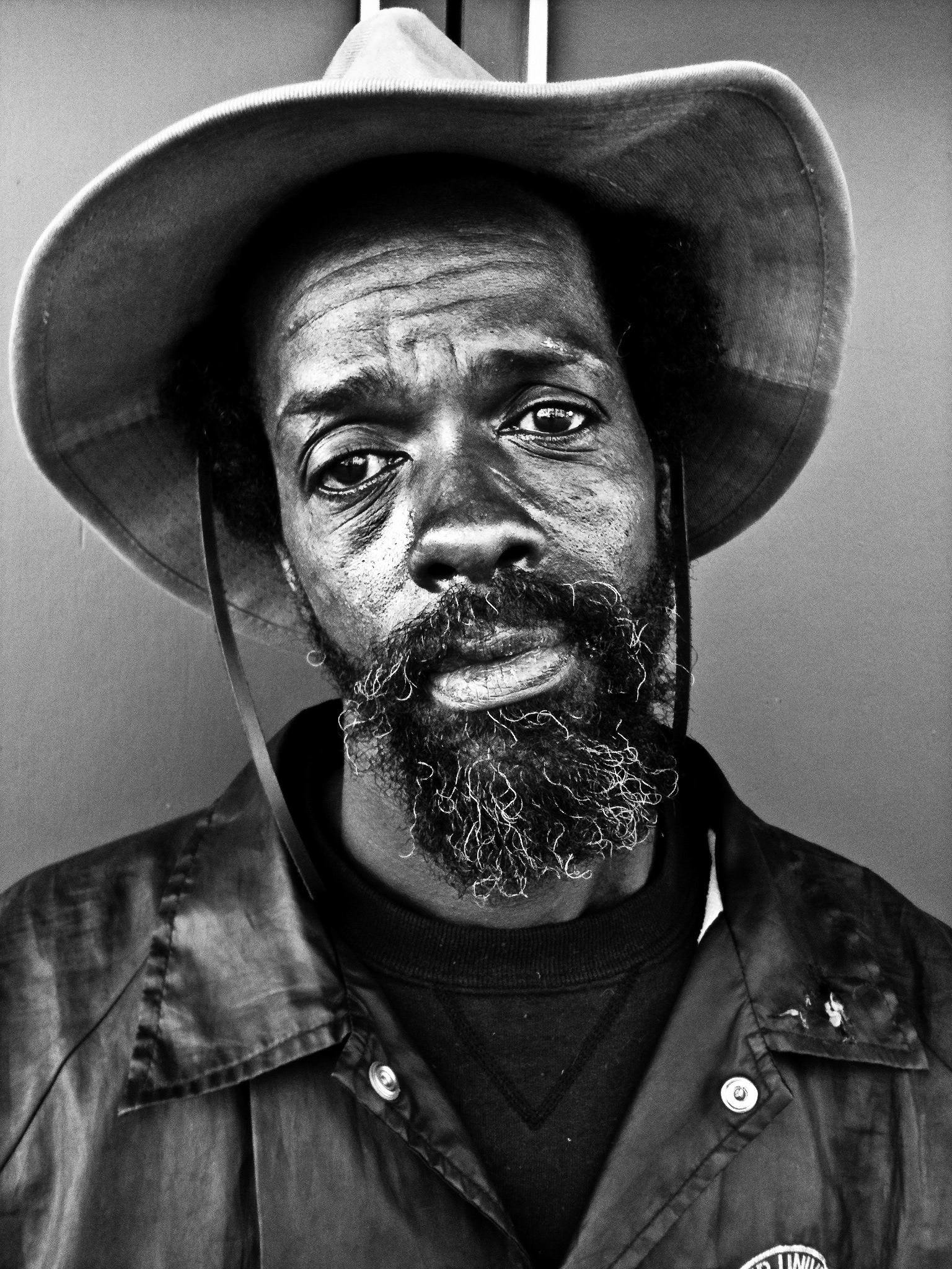 Timothy / #shotoniphone