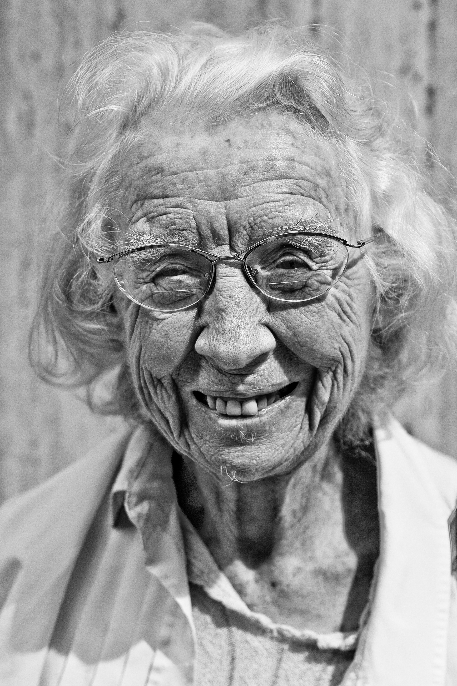 L.A. Woman / Canon 40D, 24–70mm f/2.8L