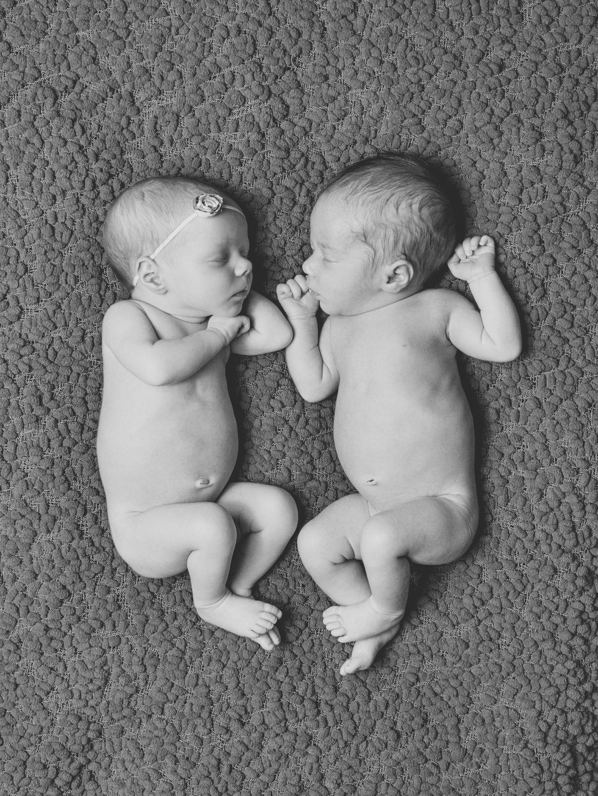 Twins / Canon 40D, 24–70mm f/2.8L