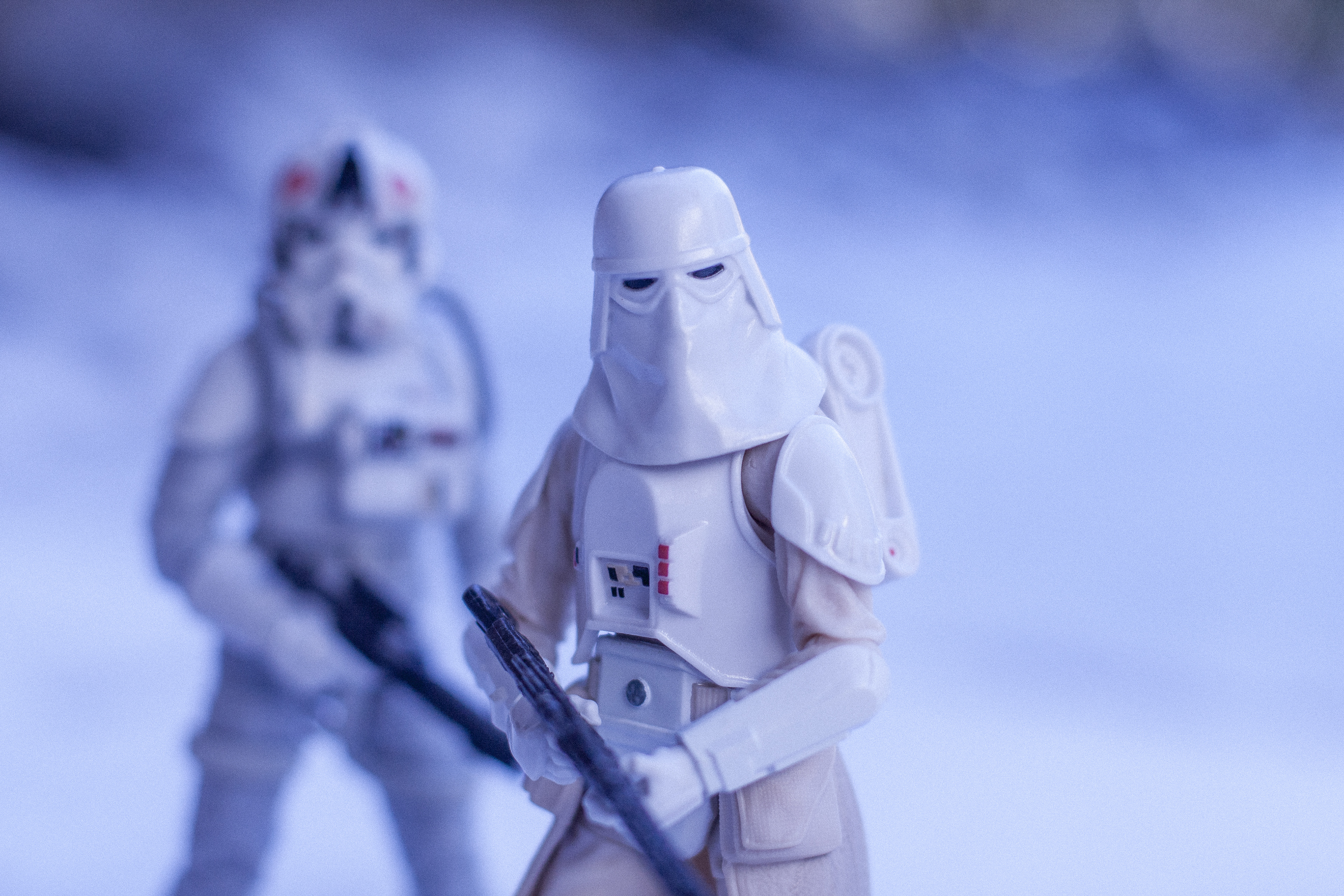 Snow Patrol / Canon 40D, 24–70mm f/2.8L