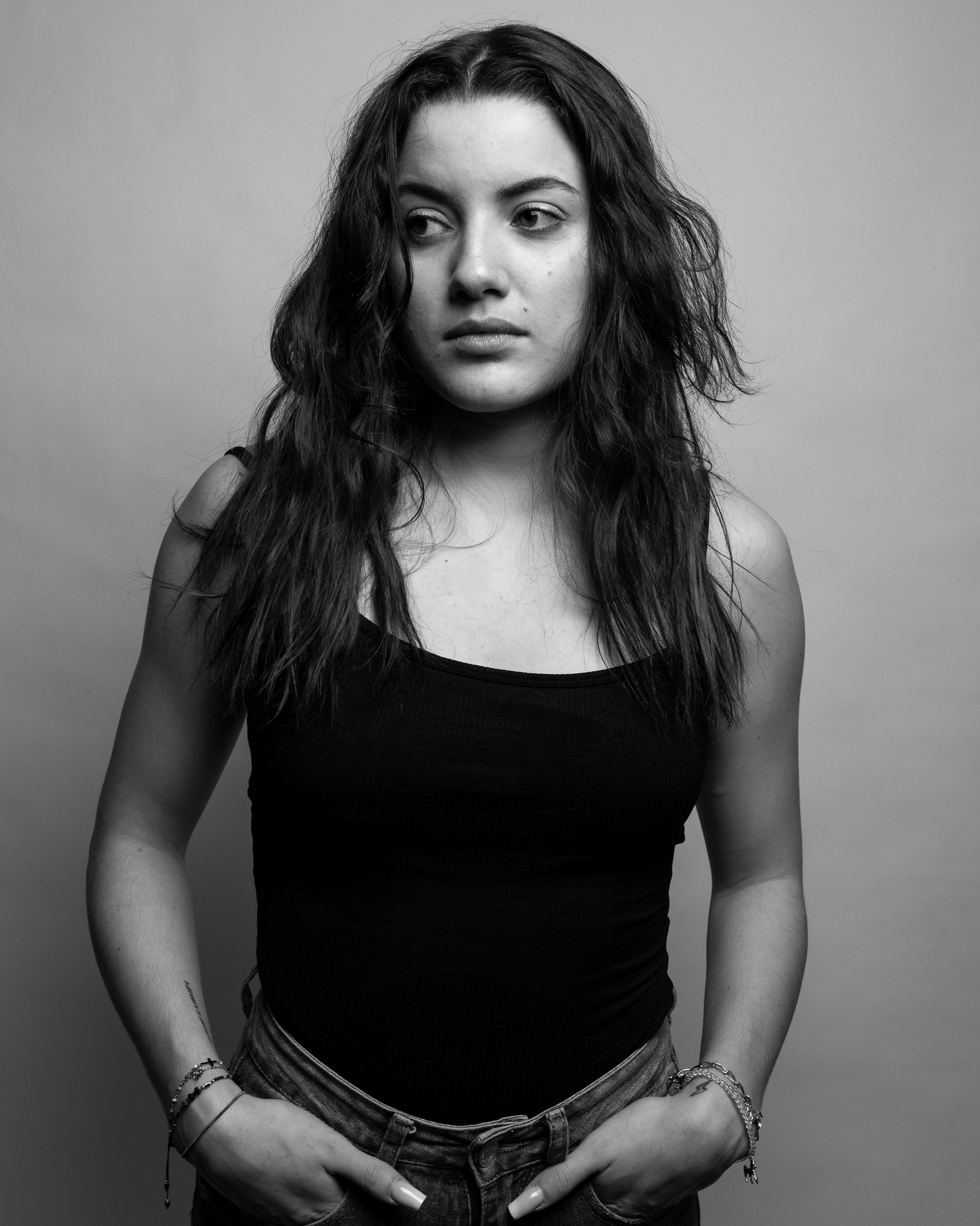 Malou Khebizi
