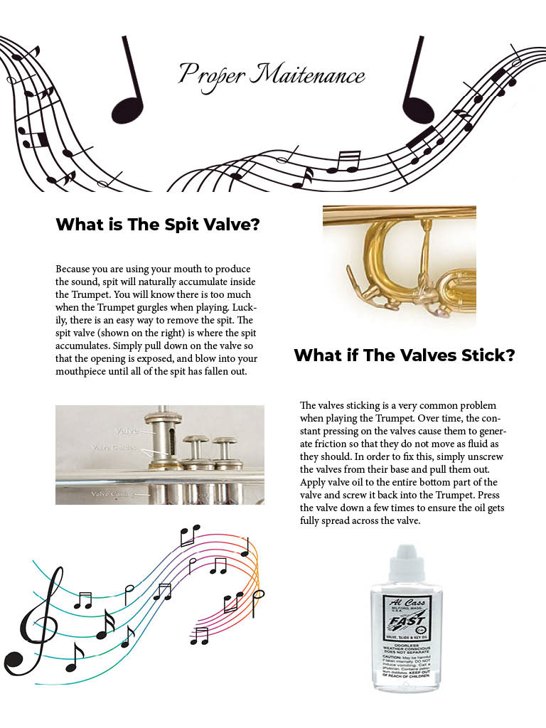 Trumpet Magazine Page 4