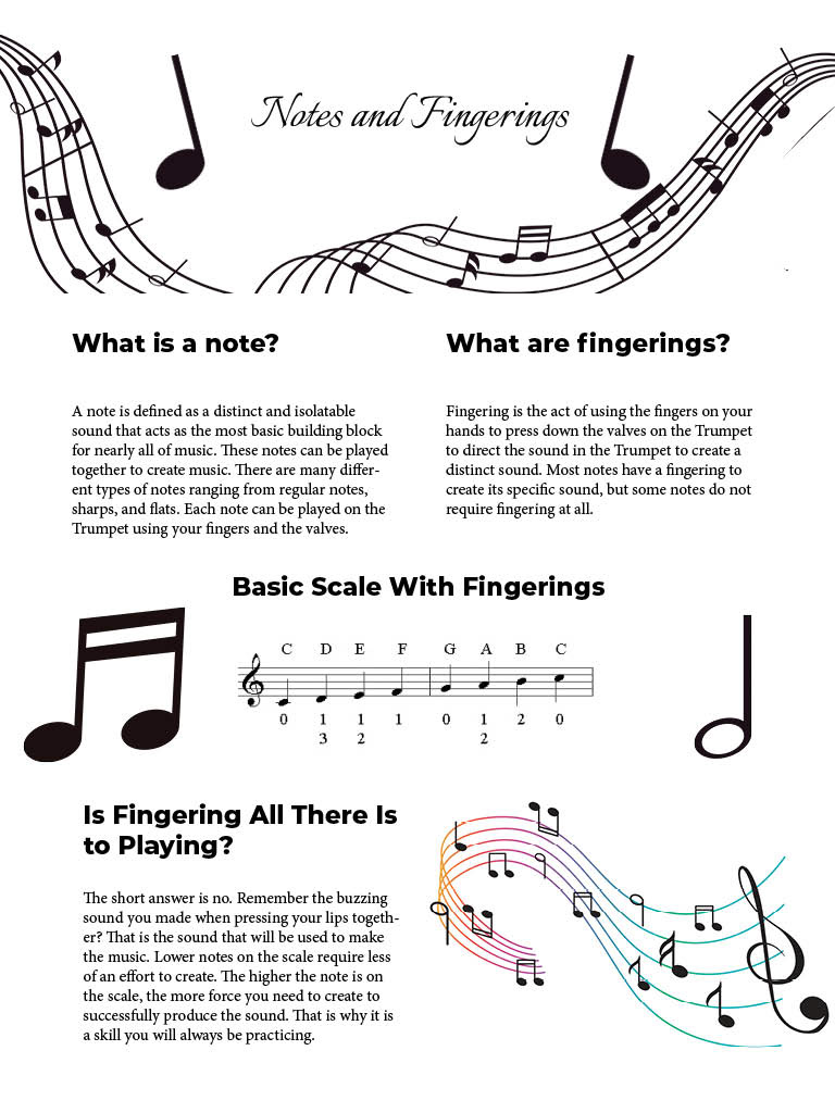 Trumpet Magazine Page 3
