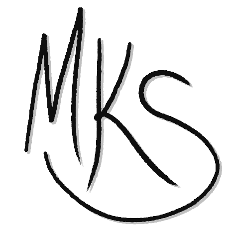 MKS Initials