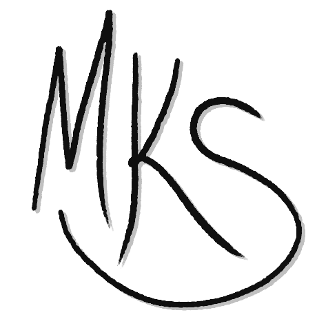 MKS Initials