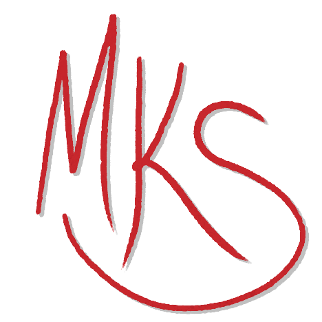 MKS Initials