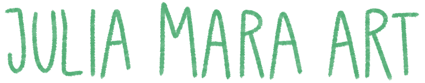 Julia Mara Art