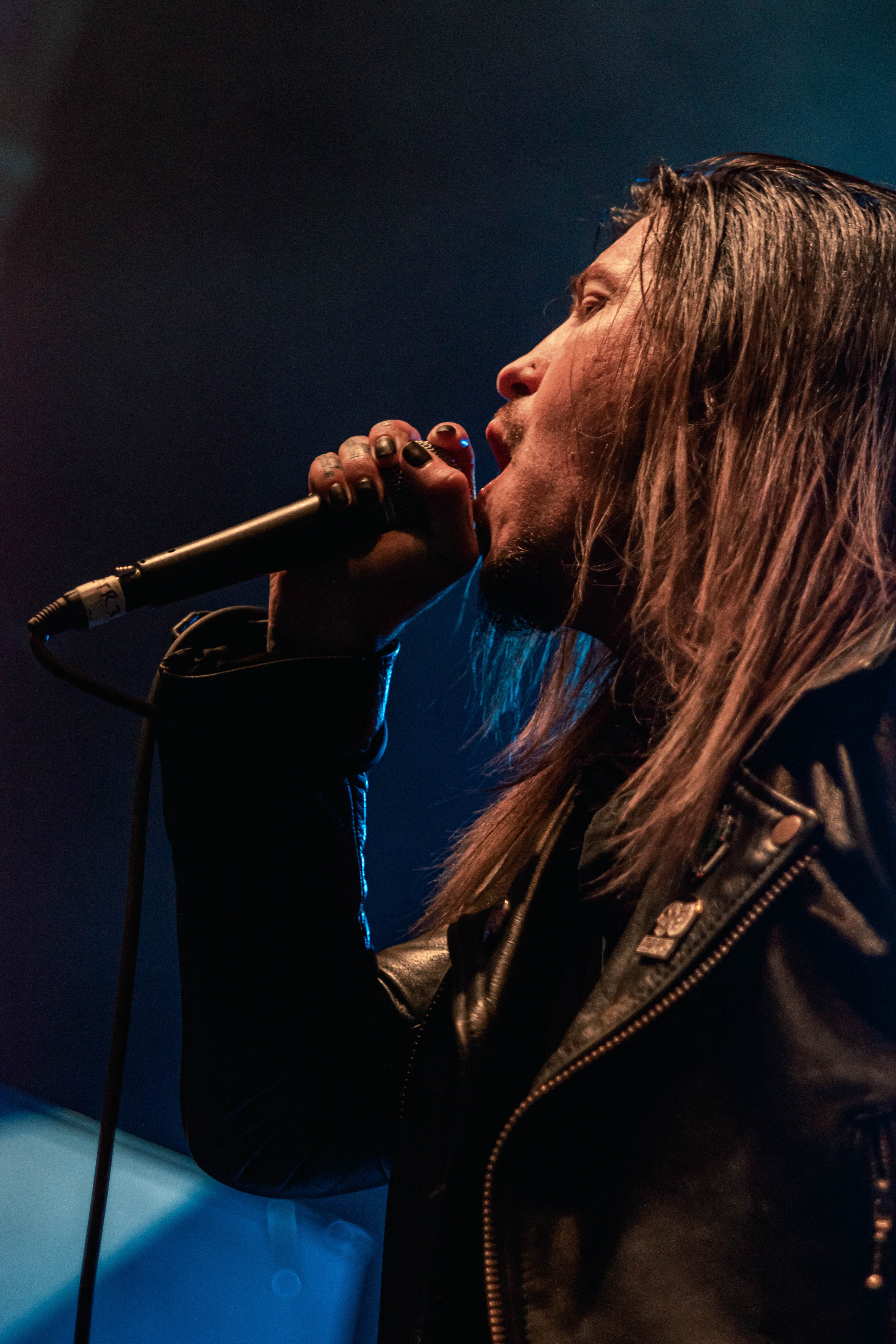 Escape The Fate 
