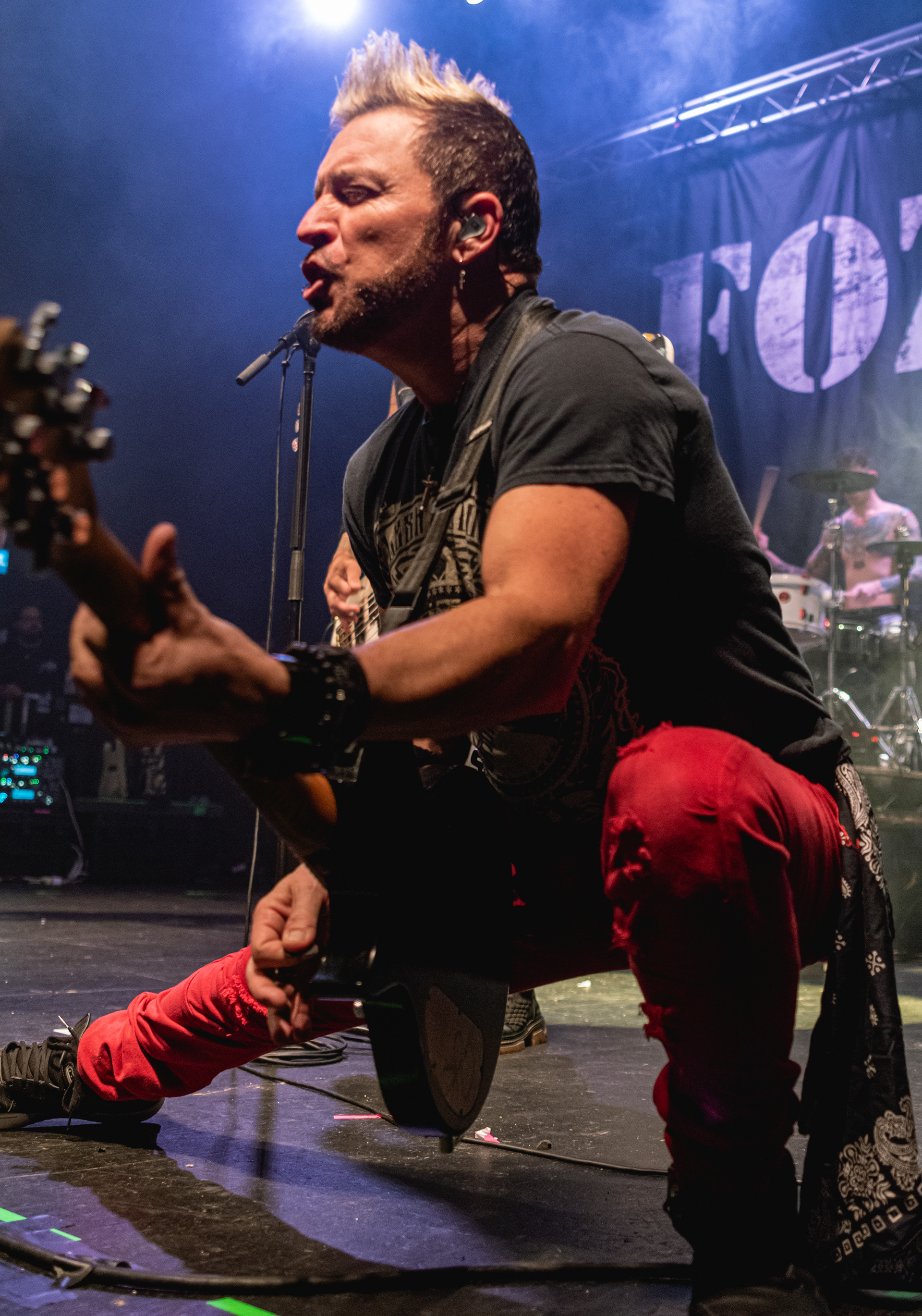 Fozzy