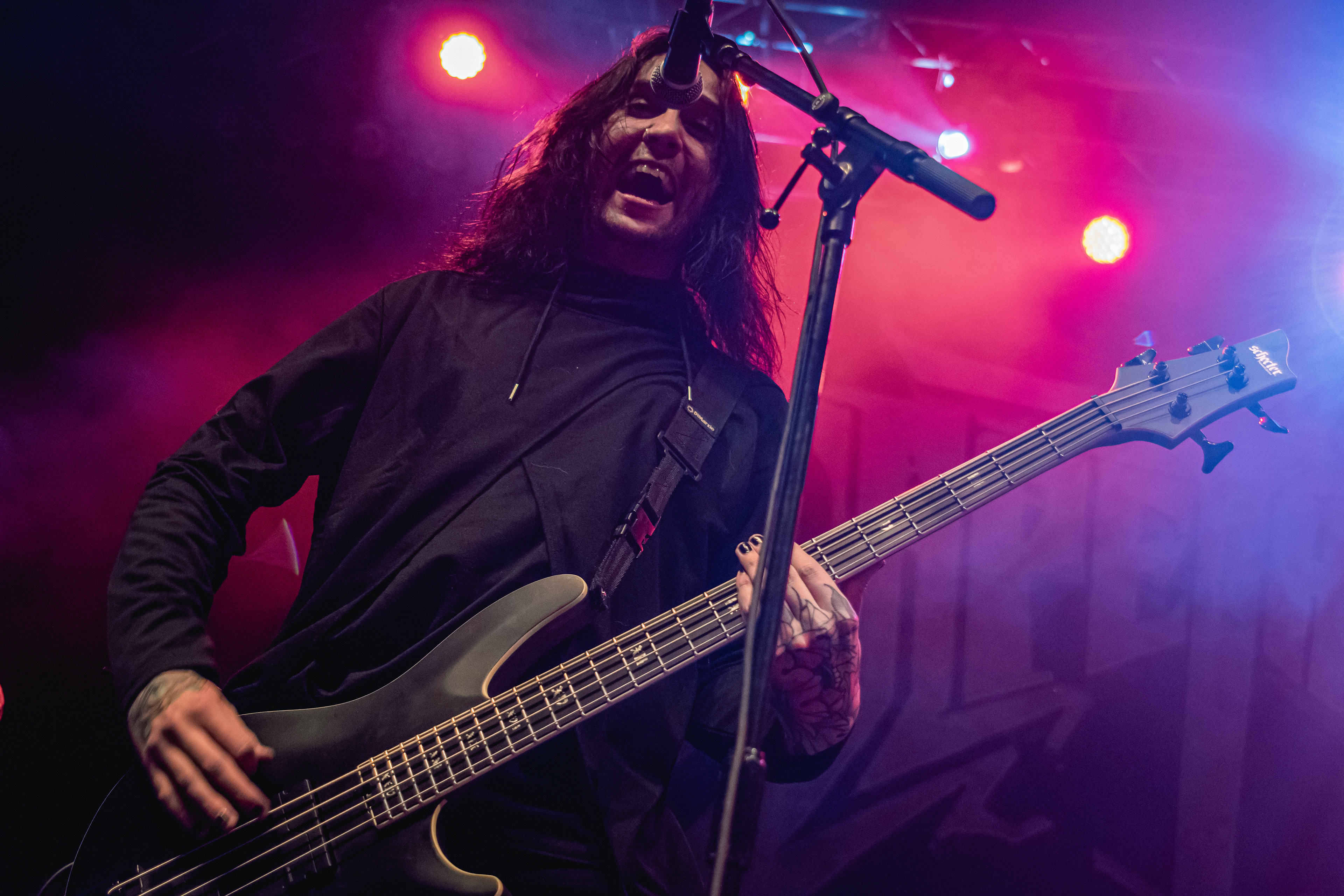 Escape The Fate
