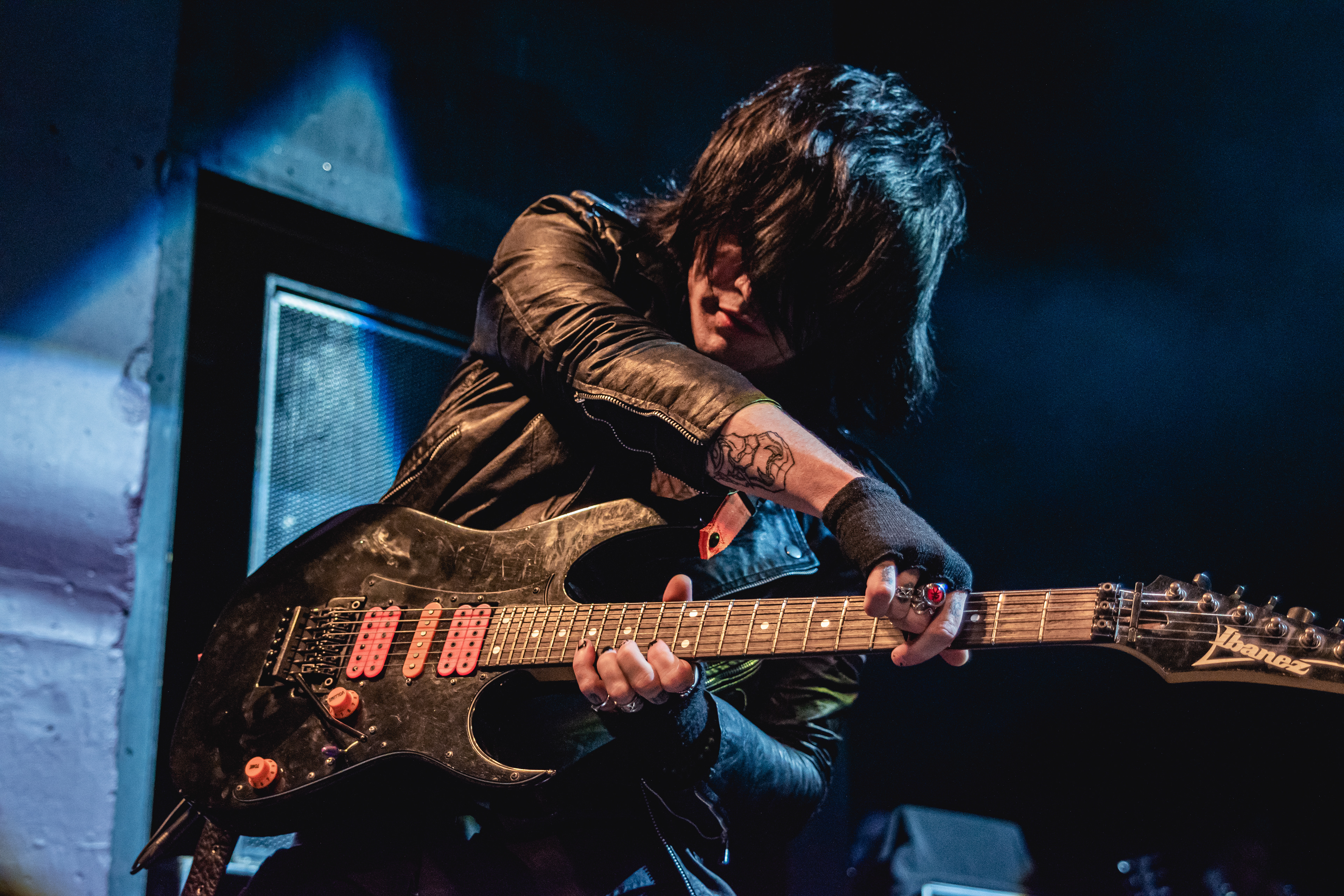 Escape The Fate