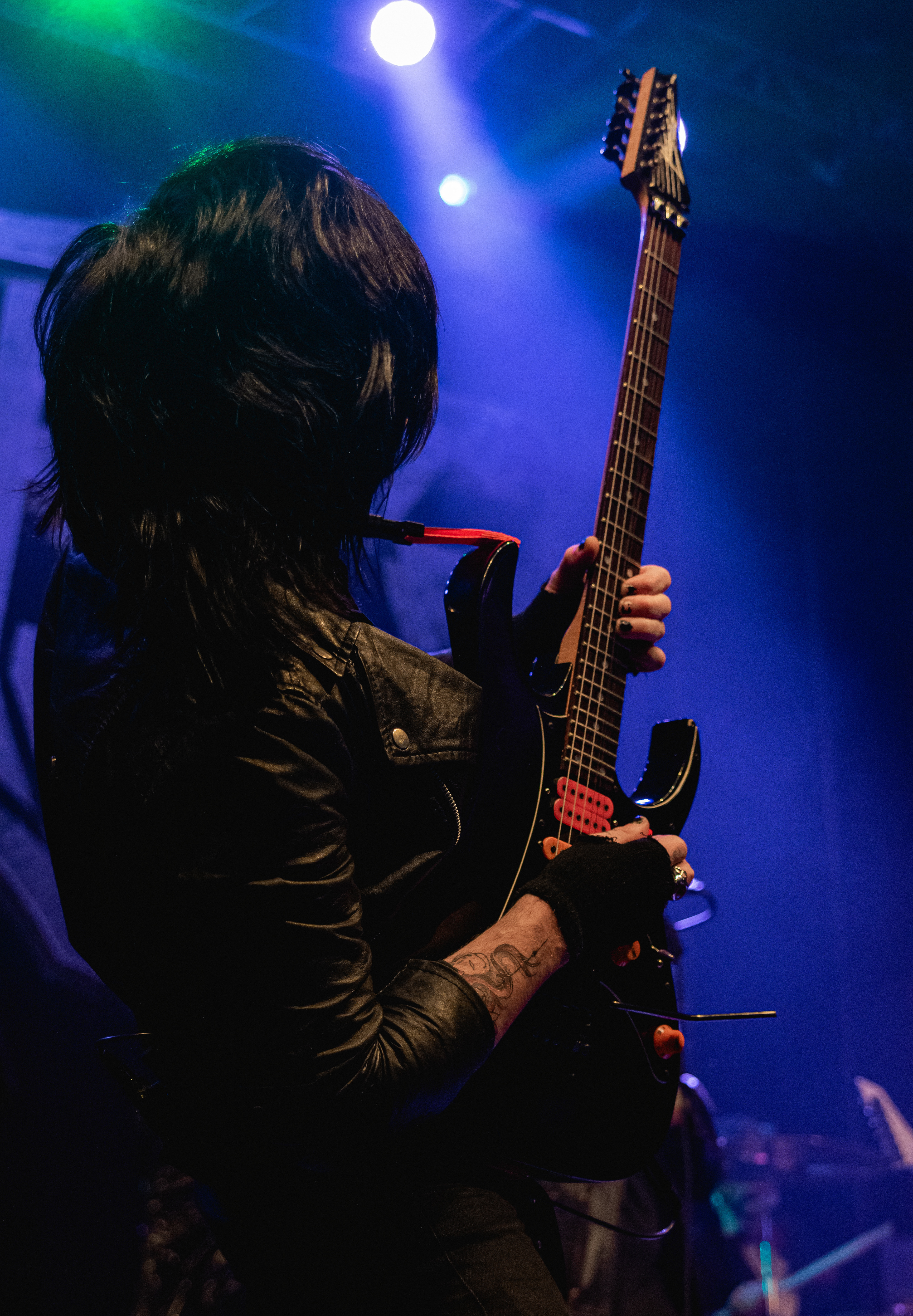 Escape The Fate