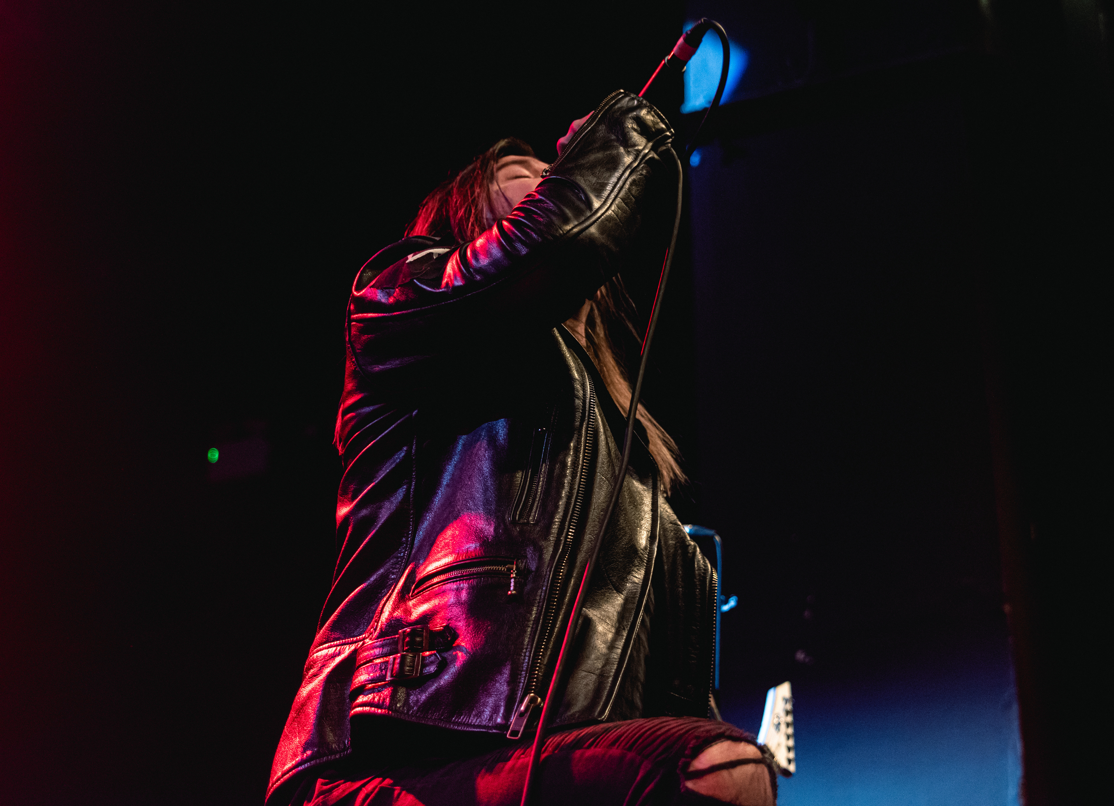 Escape The Fate