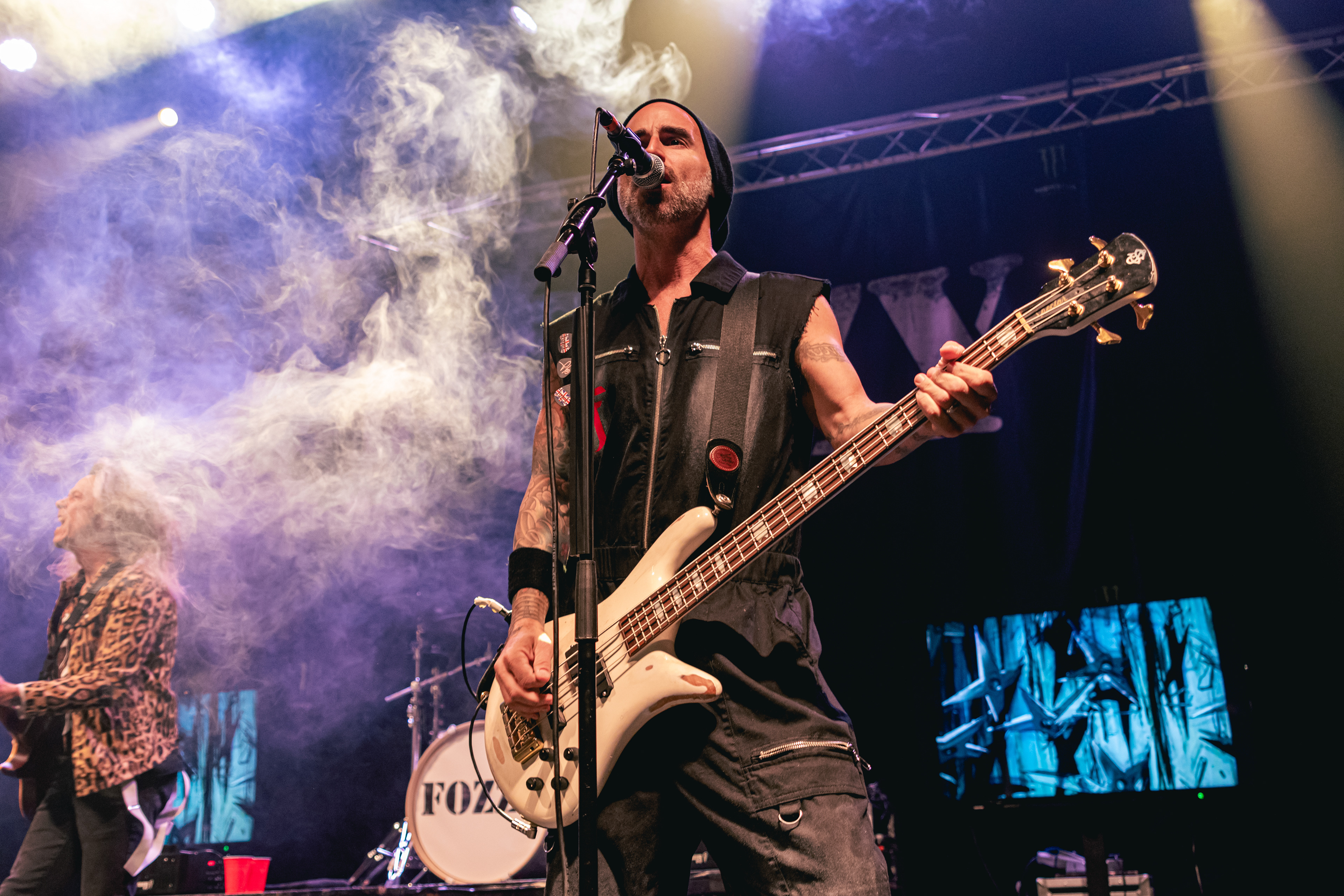 Fozzy