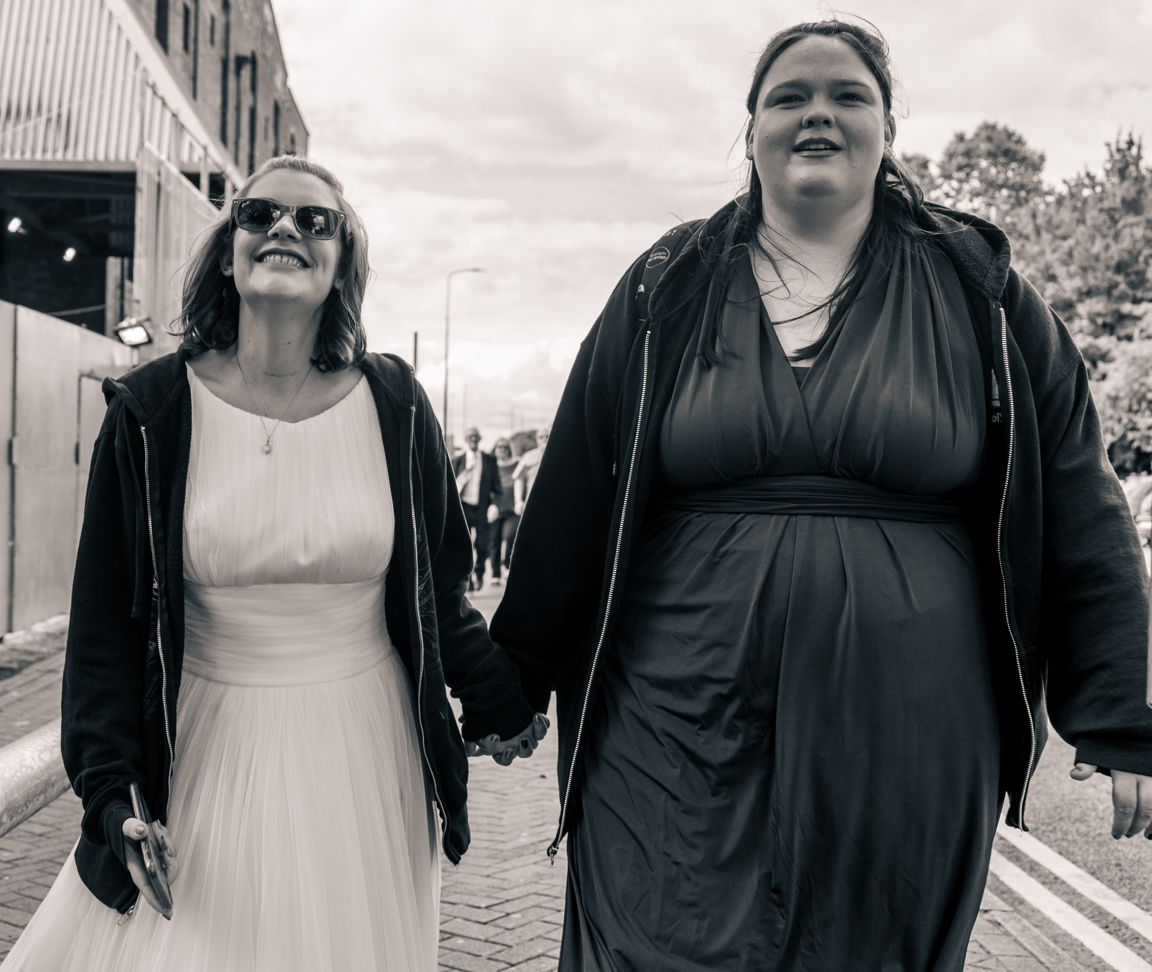 Bex & Chris