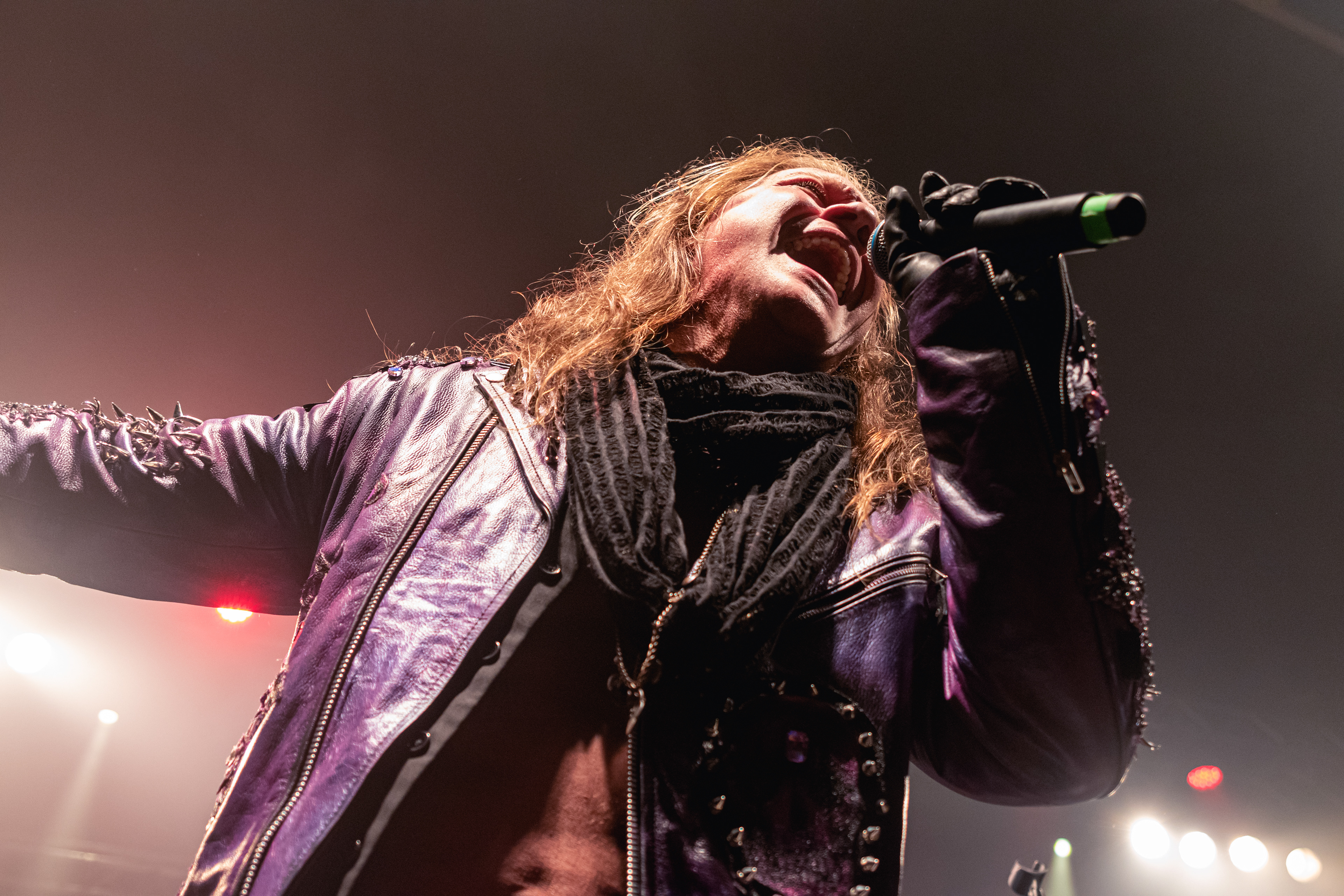 Fozzy