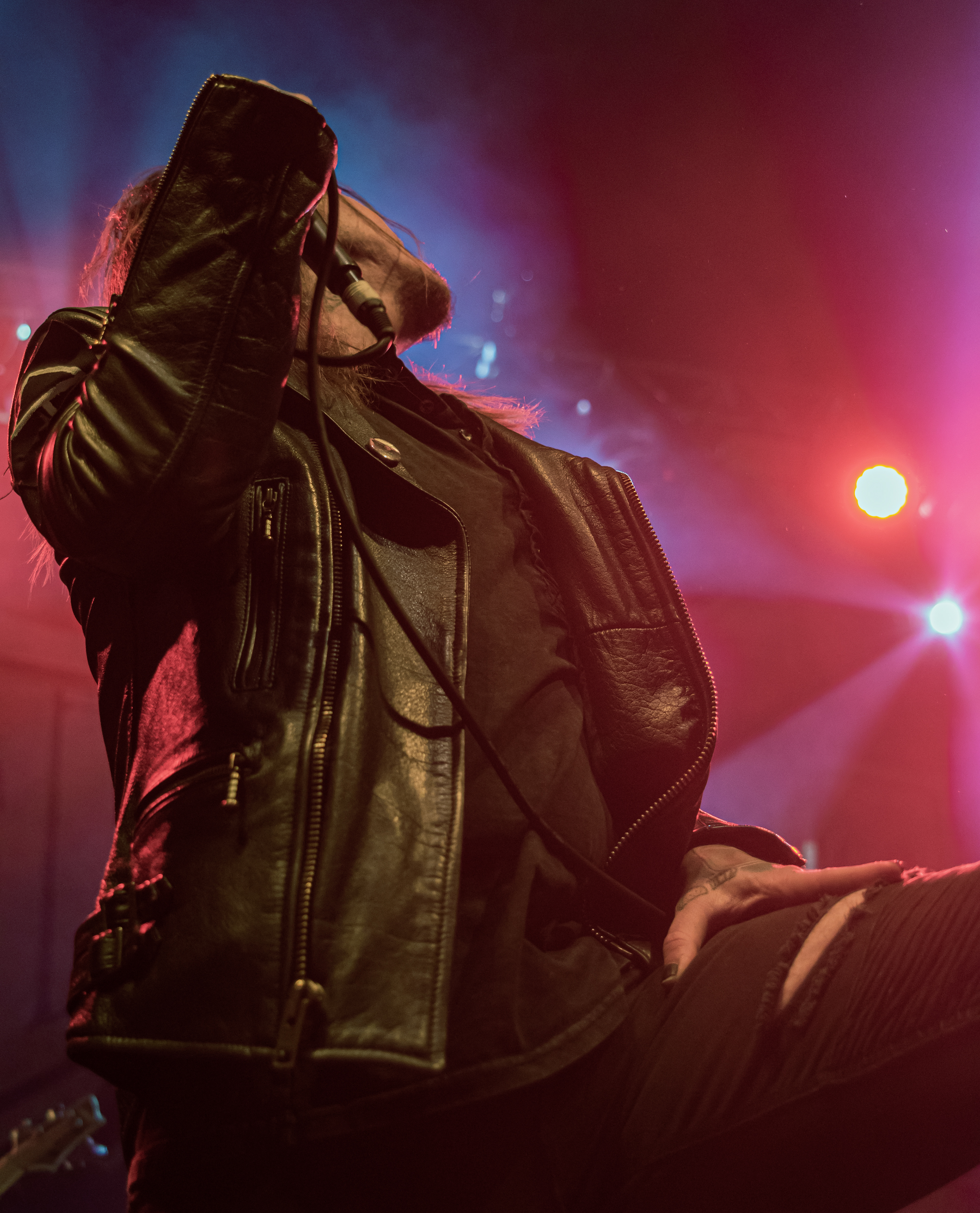 Escape The Fate