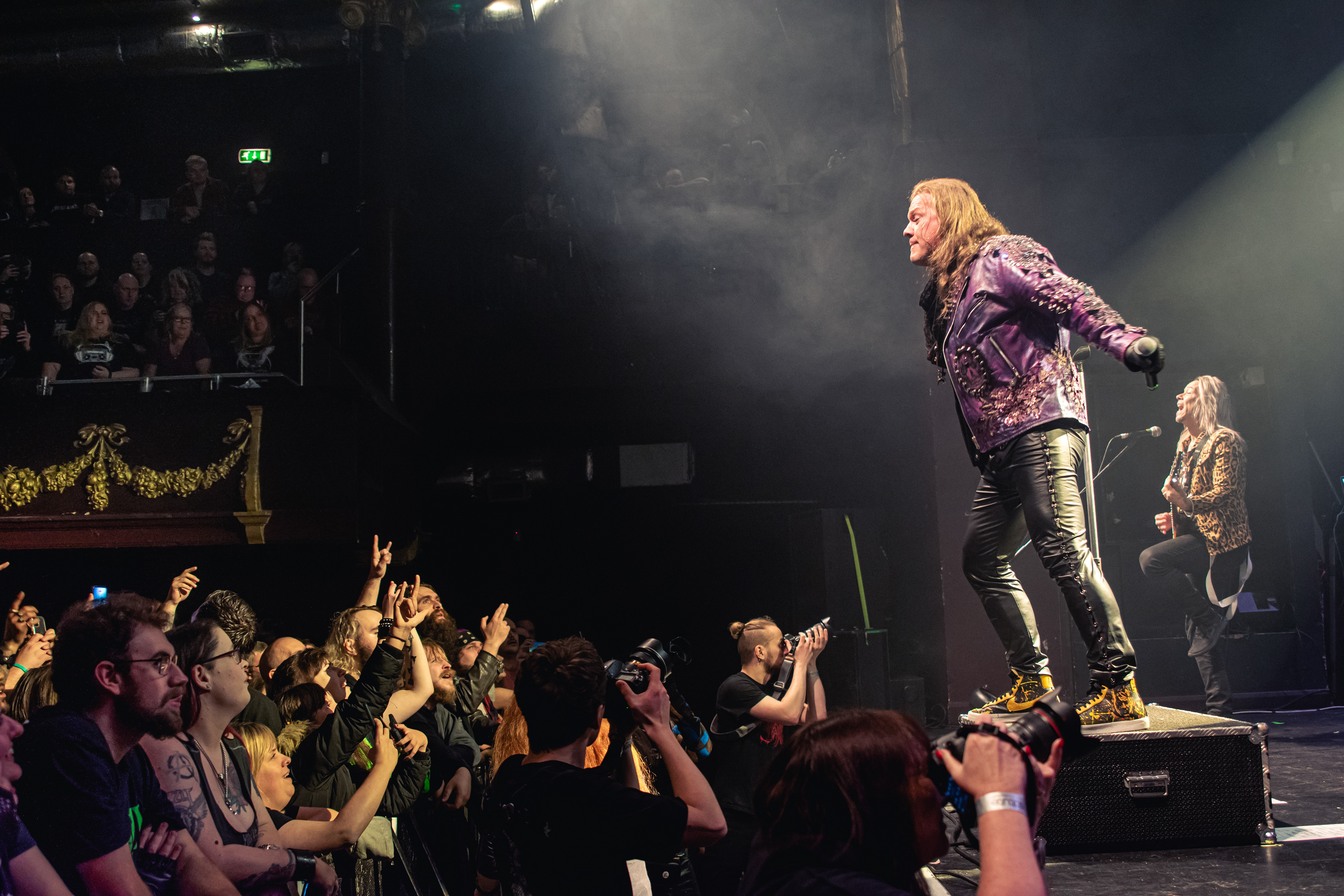 Fozzy