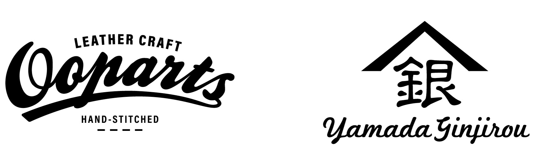 LEATHER CRAFT OOPARTS Yamada Ginjirou