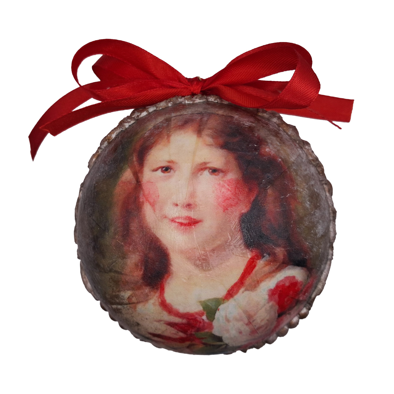 Portrete în lumină veche