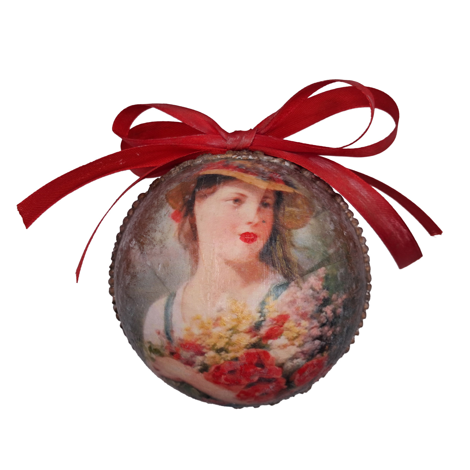 Grădină și reverie din alte vremuri