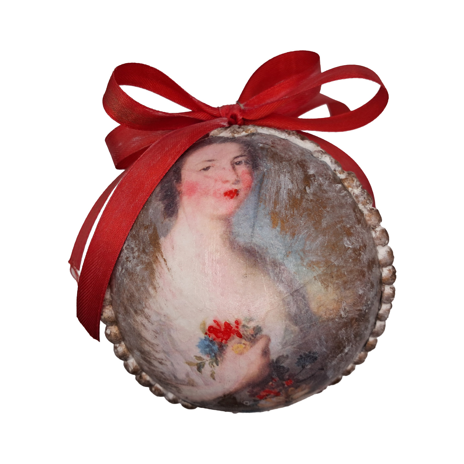 Priviri și petale dintr-un timp uitat