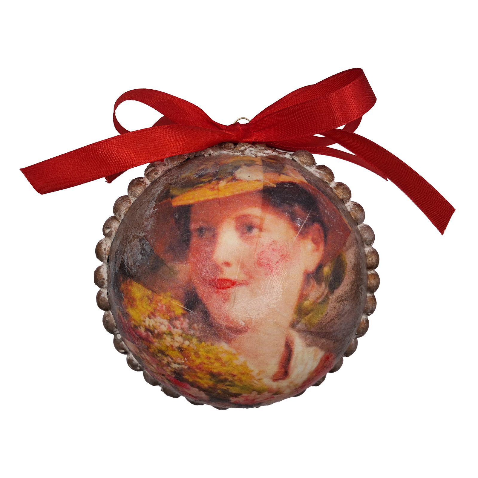 Portrete în lumină veche