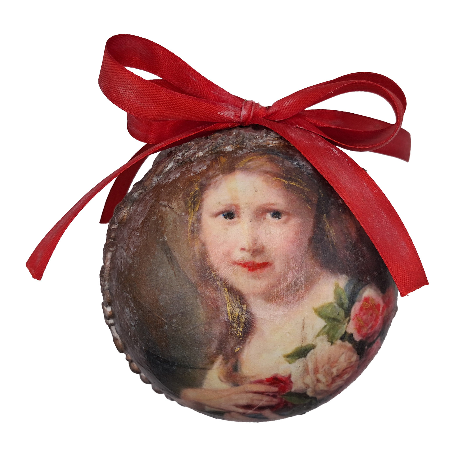 Poveste între flori și trecut