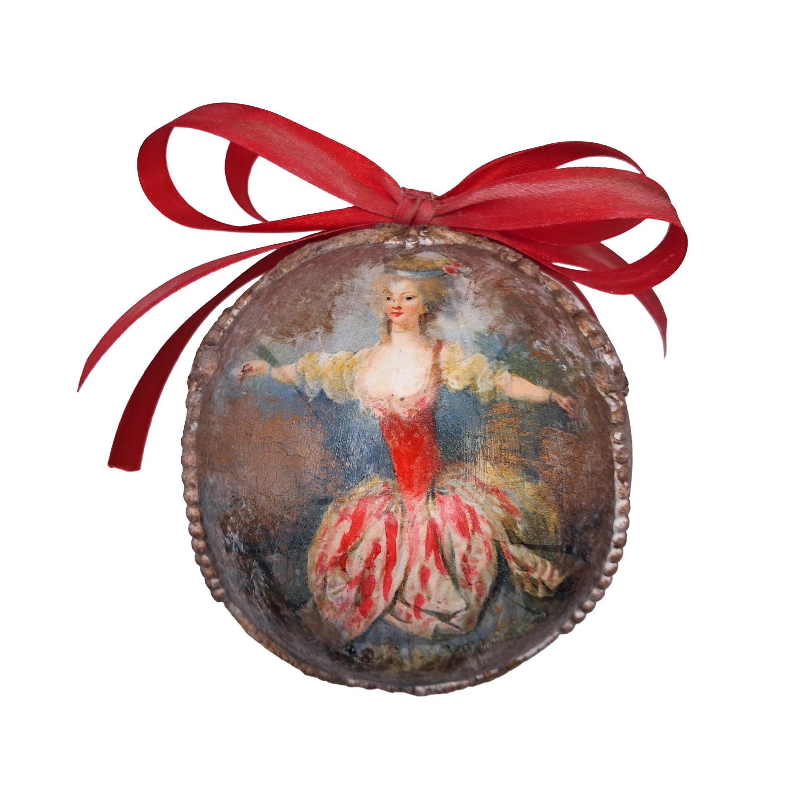 Grădină și reverie din alte vremuri