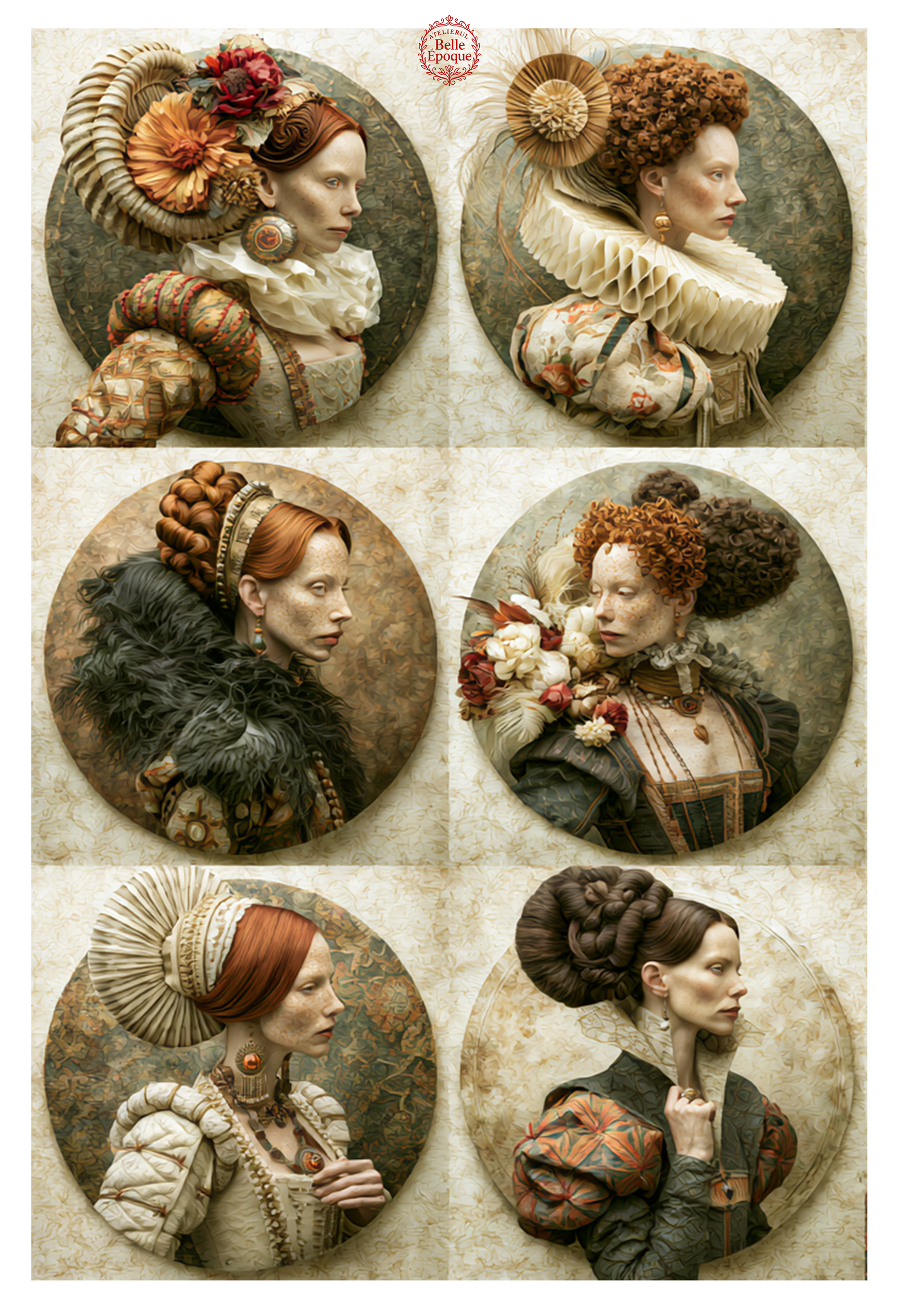 Nobila Epoque (F)