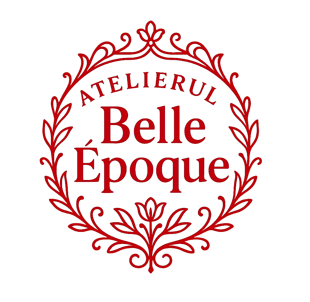 Atelierul Belle Epoque