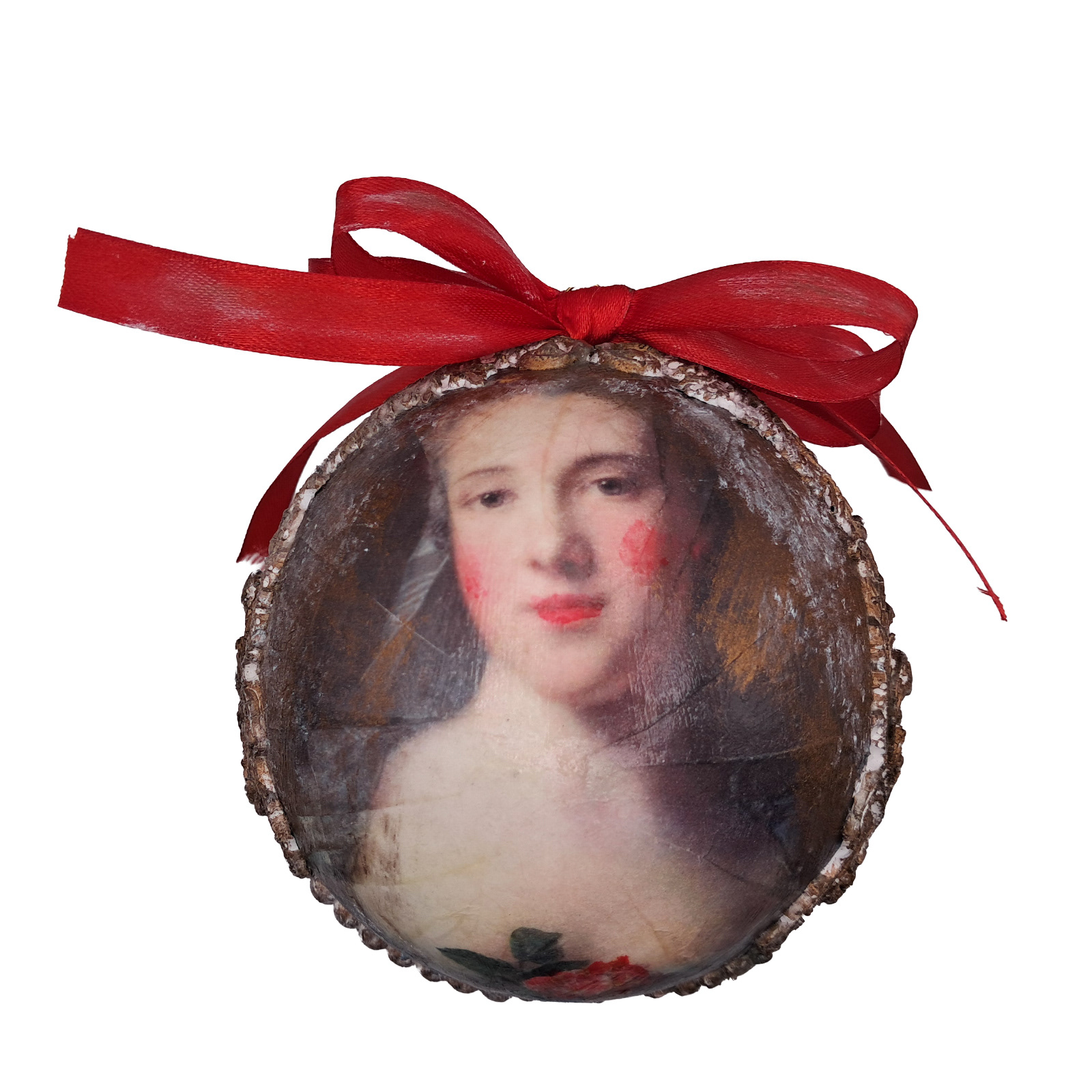 Chipuri dintr-o lume pierdută