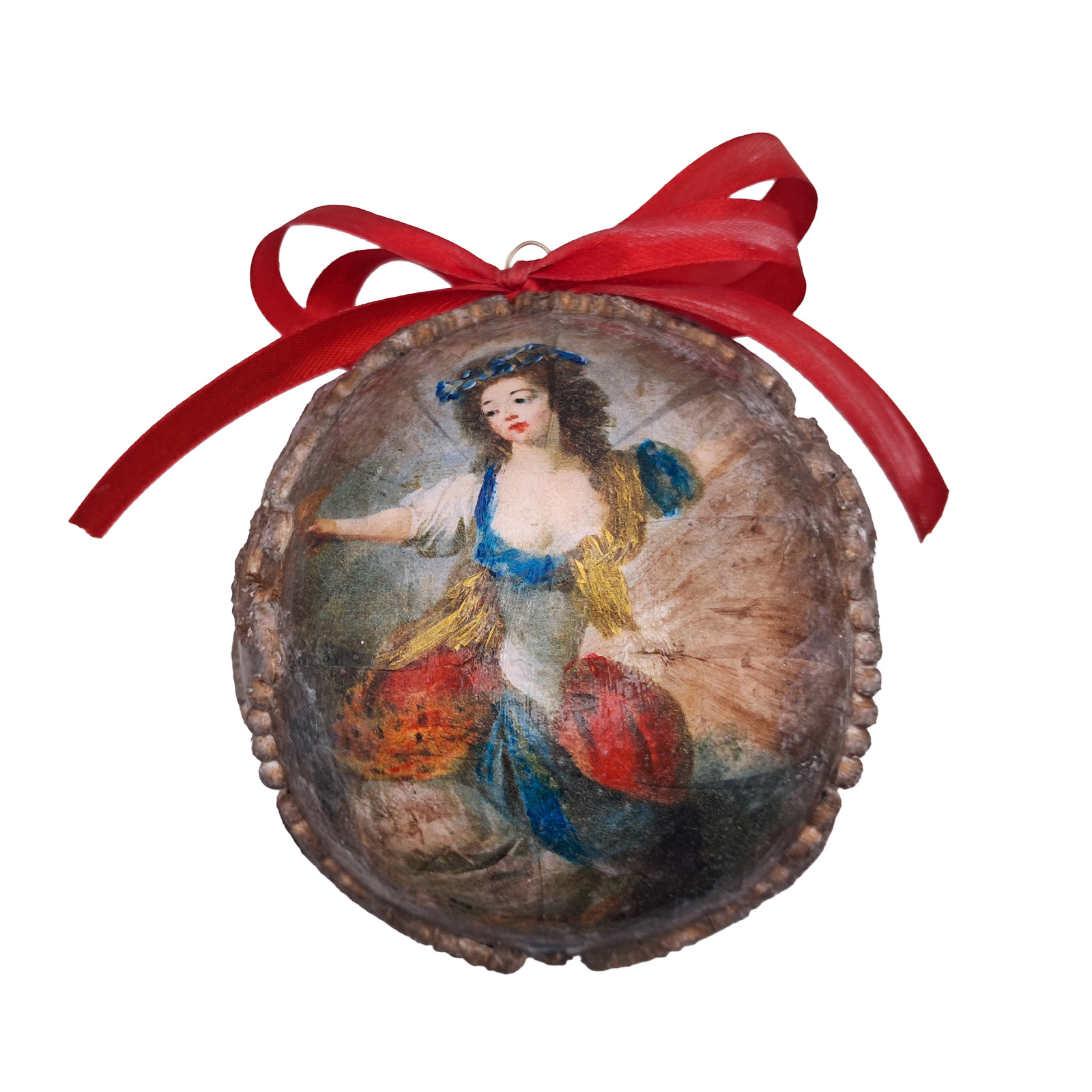 Poveste între flori și trecut