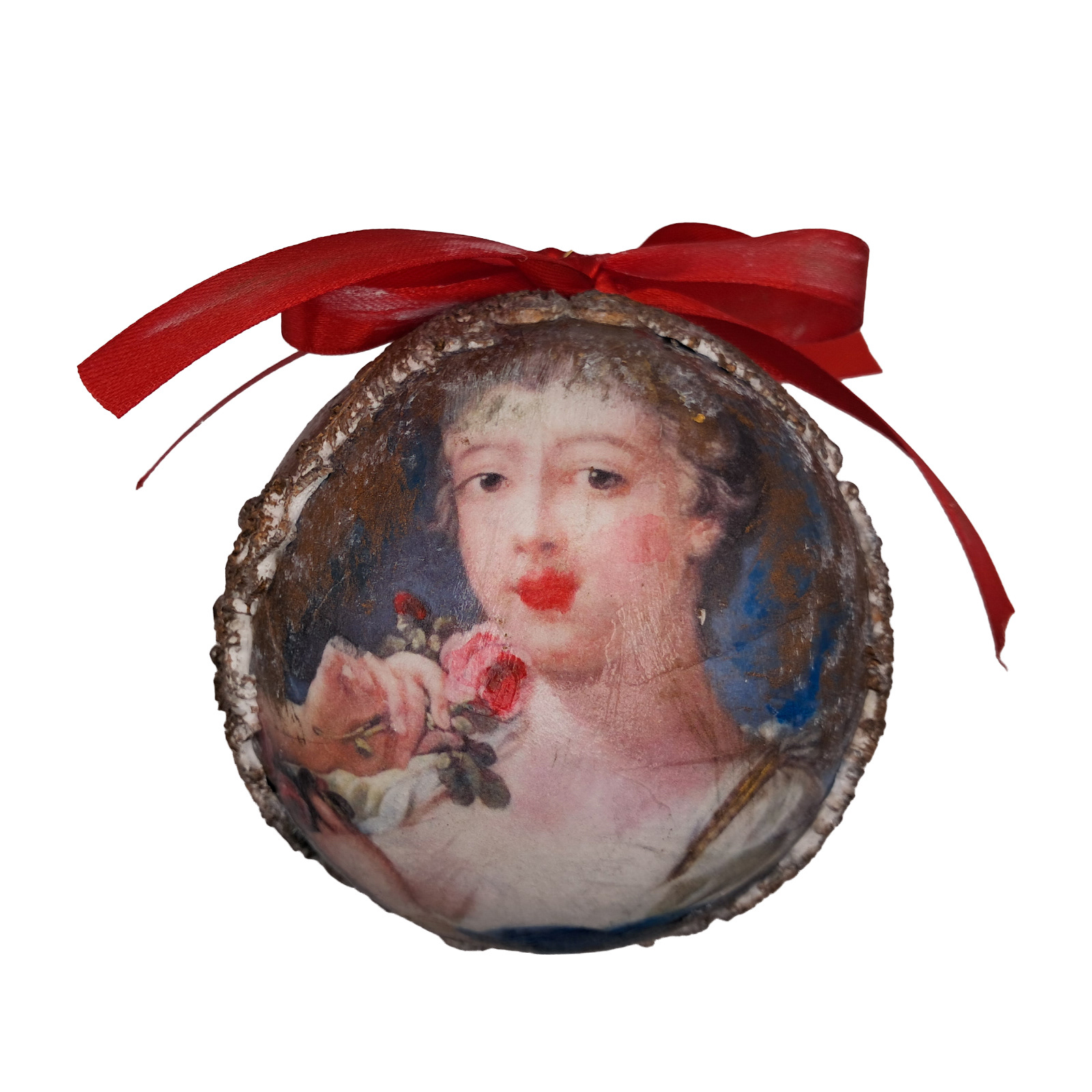 Chipuri dintr-o lume pierdută