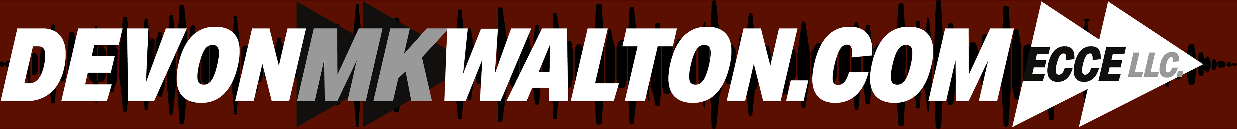 Devon M. K. Walton >> Ecce LLC.