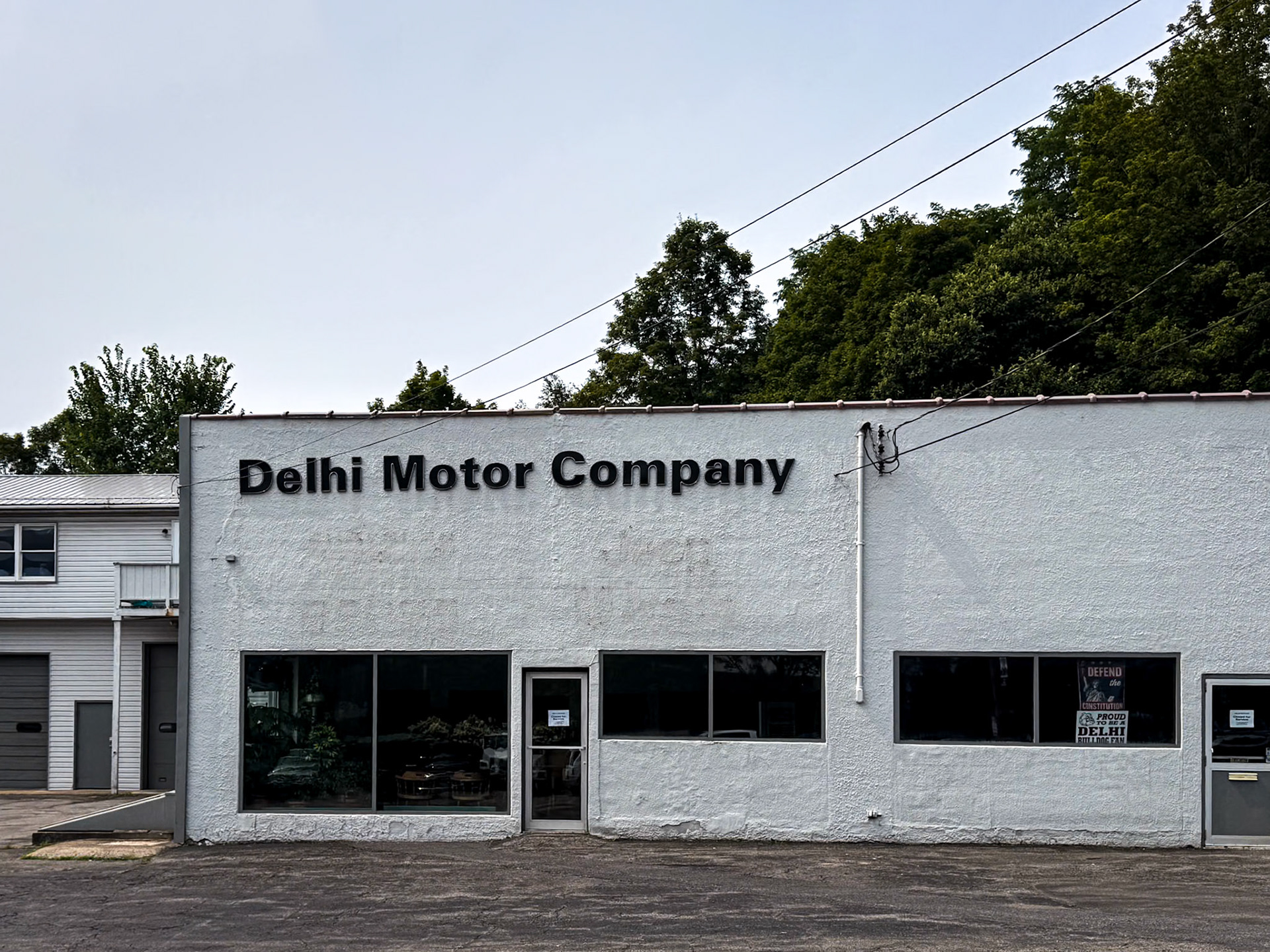 Catskills Woebegone No. 33