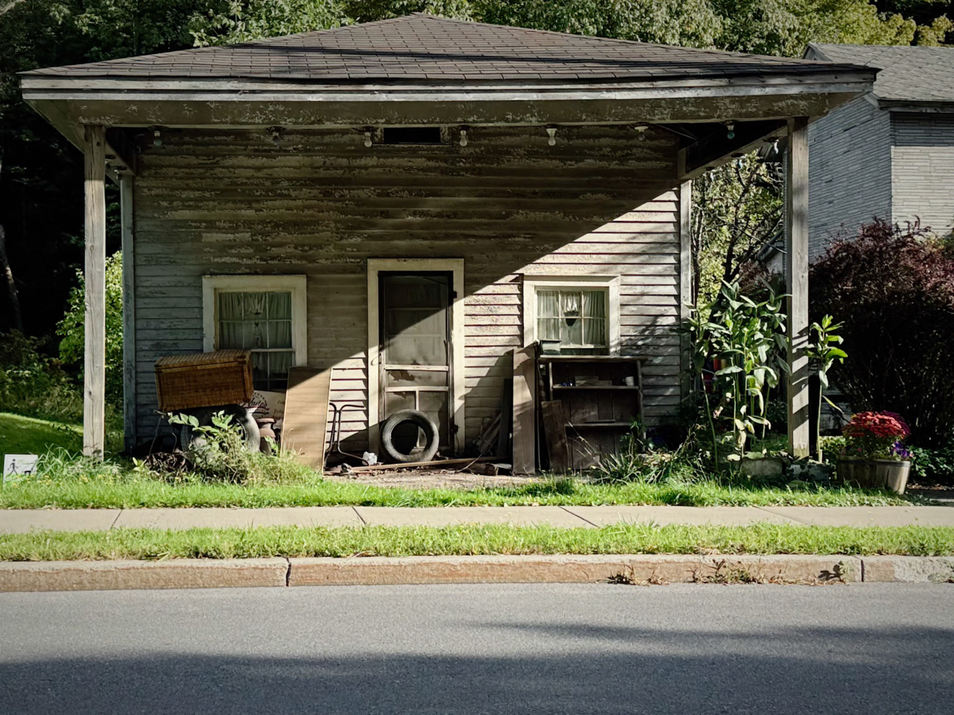 Catskills Woebegone No. 35 Take 2