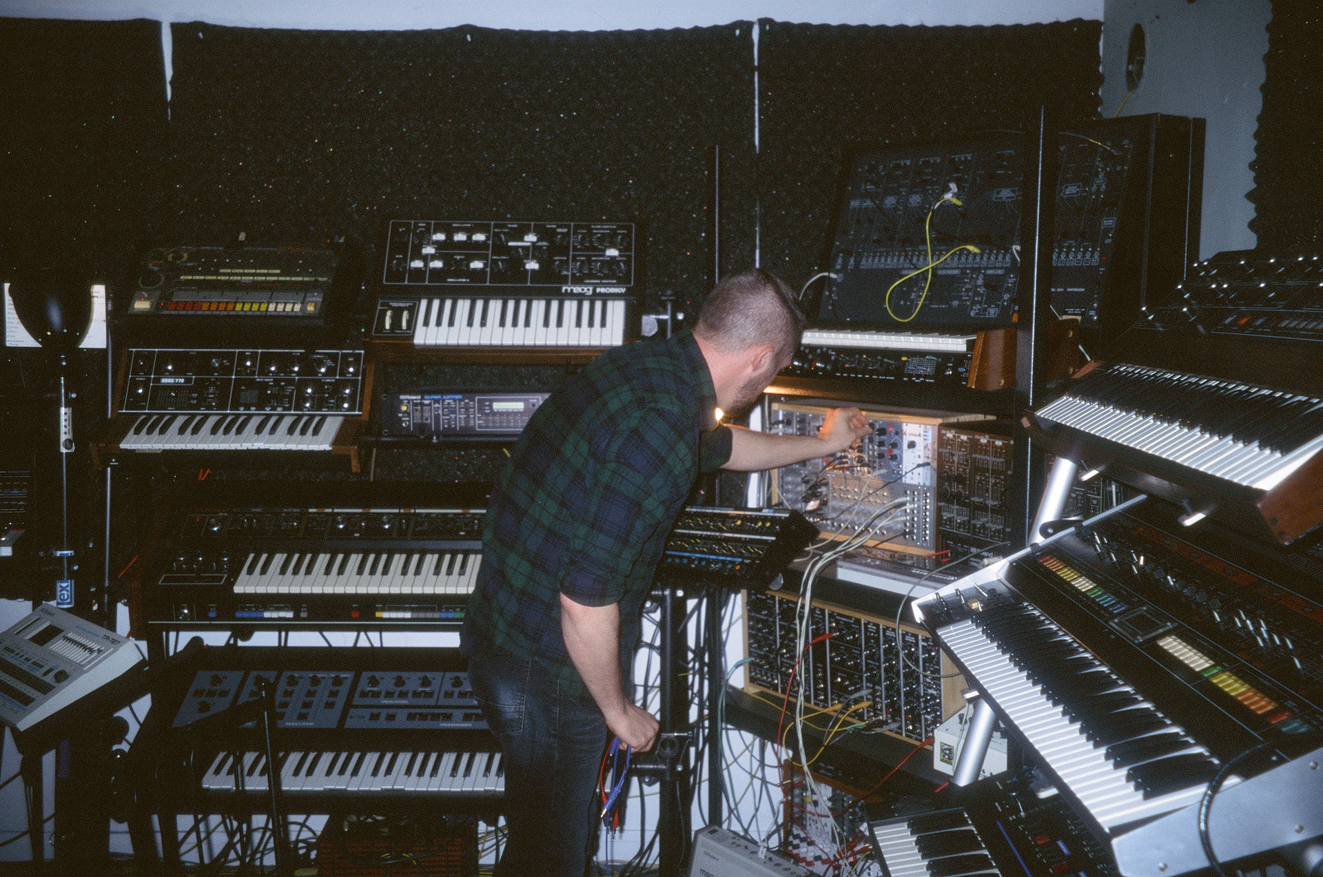 Matt Thibideau for 20Seconds Magazine