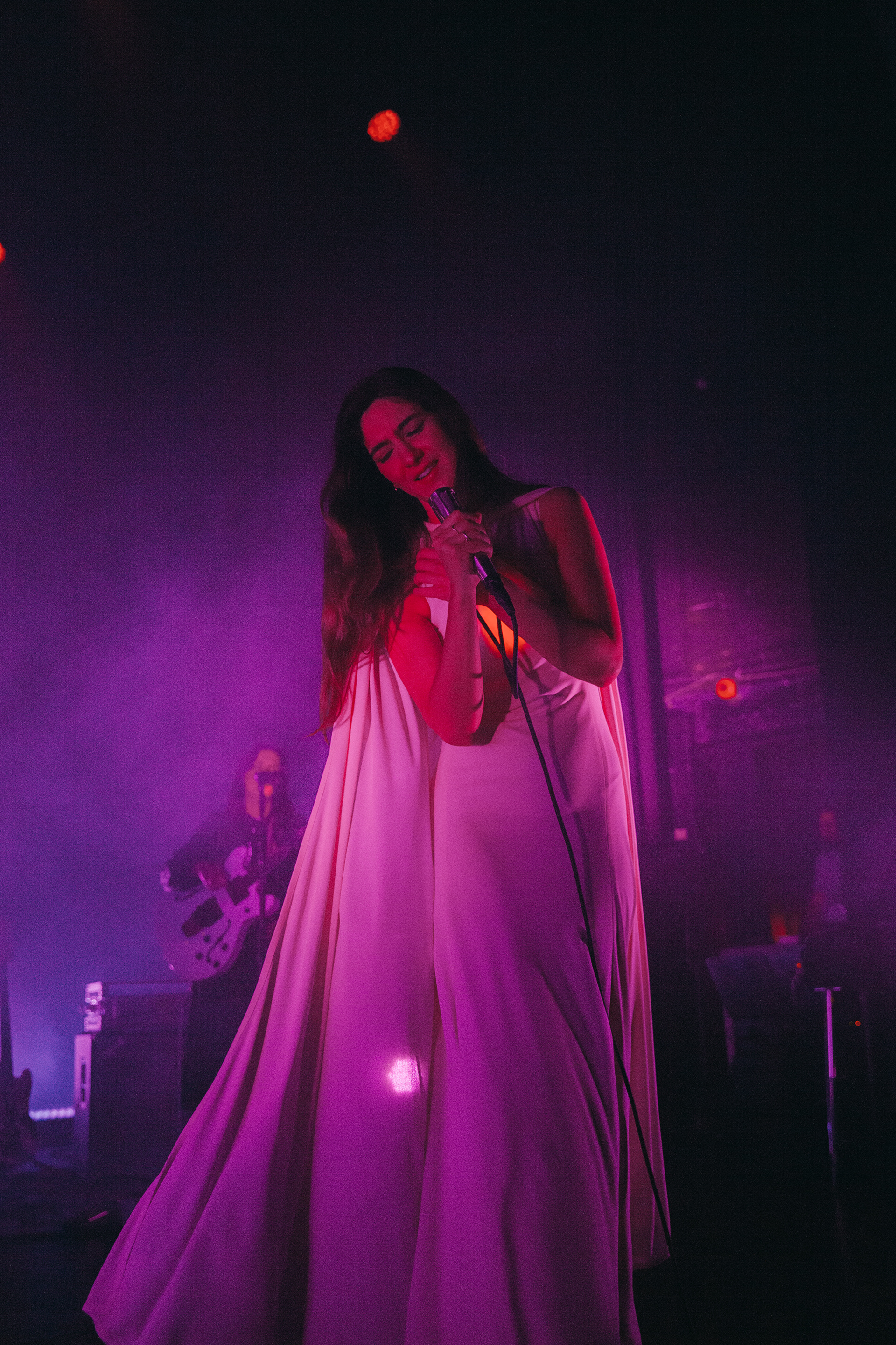 Weyes Blood at Danforth Music Hall