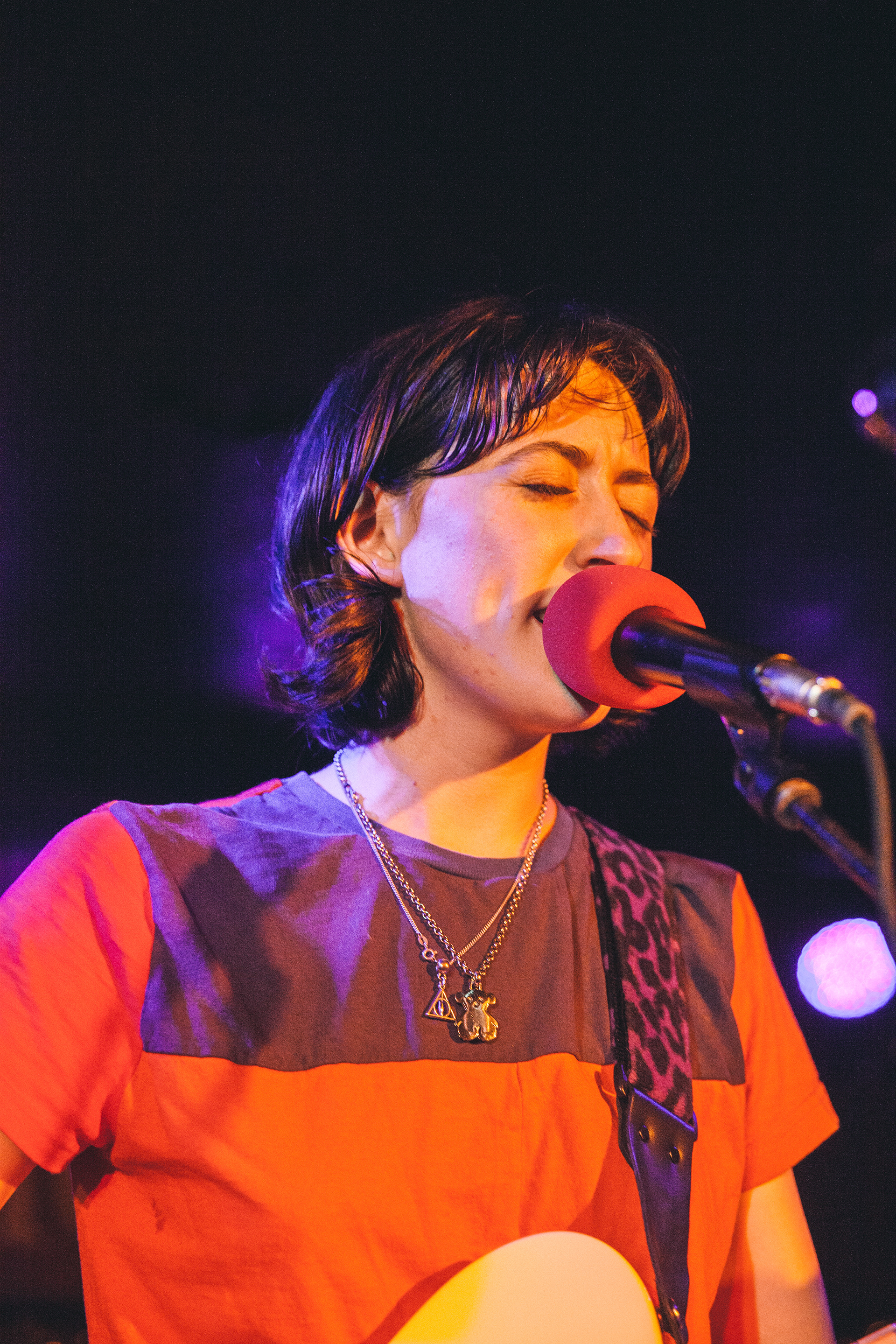 Frankie Cosmos at Horseshoe Tavern