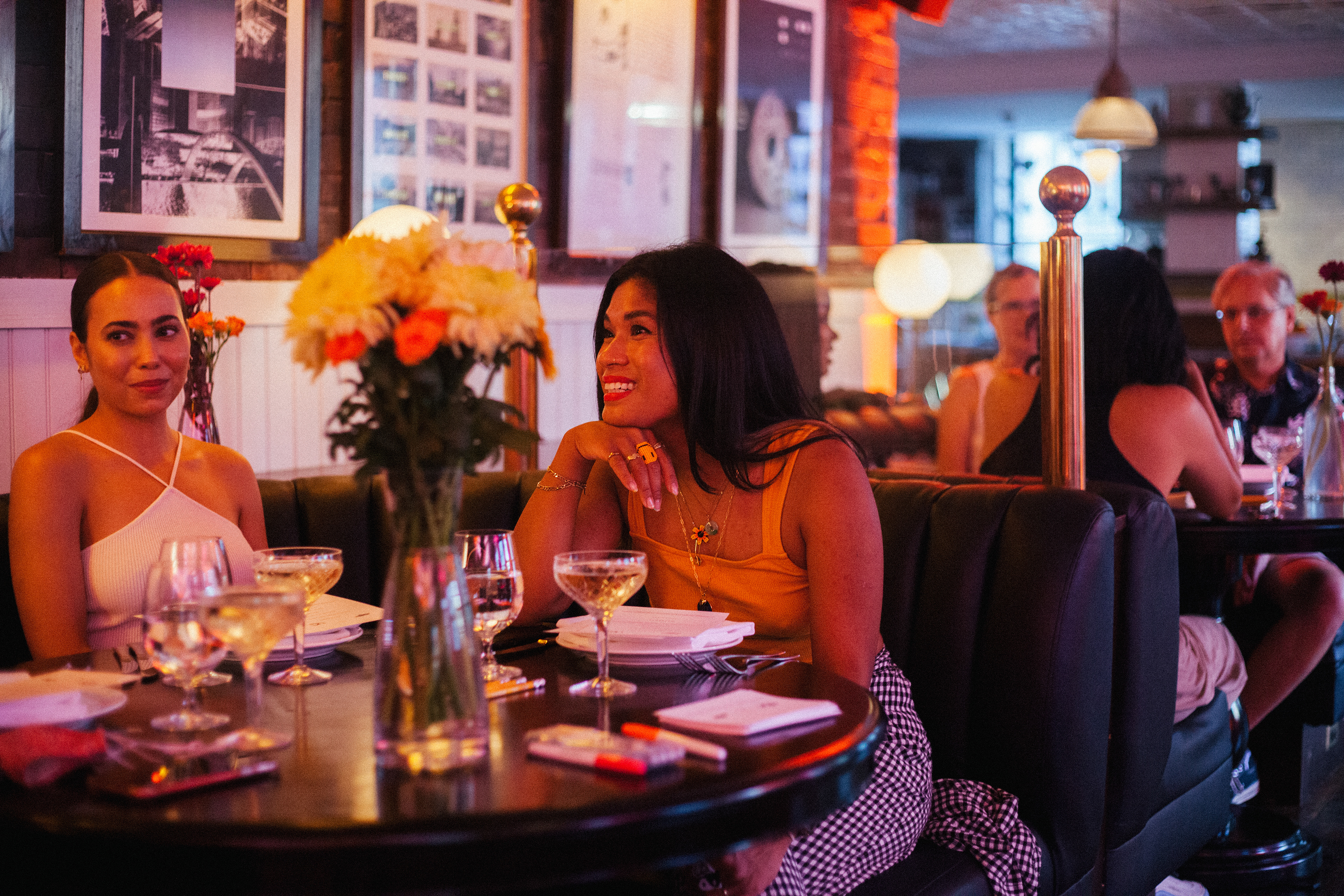 MakeWay shop and UGG event at Soho House Toronto (Photographed for Soho House Toronto)