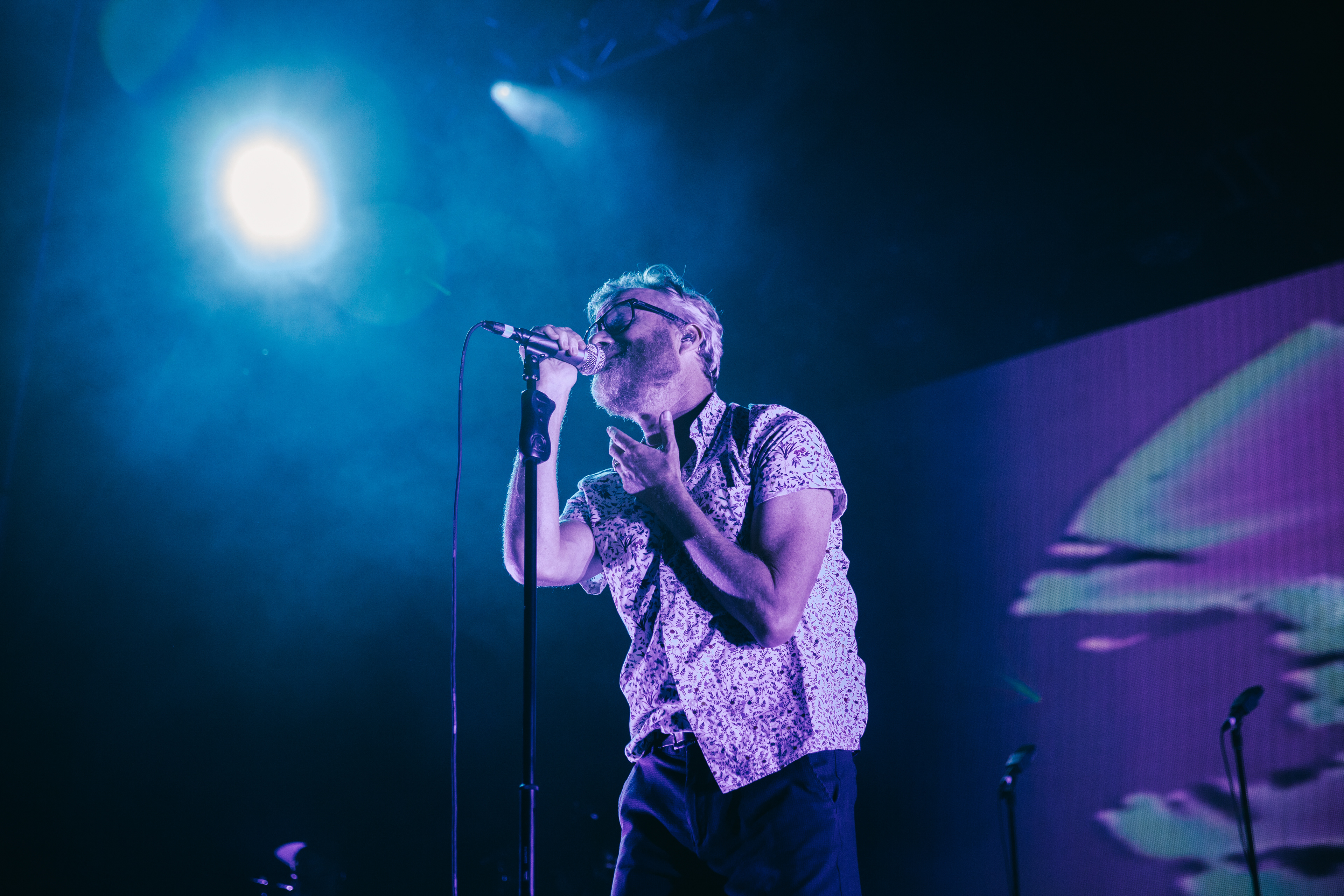 The National at Fort York
