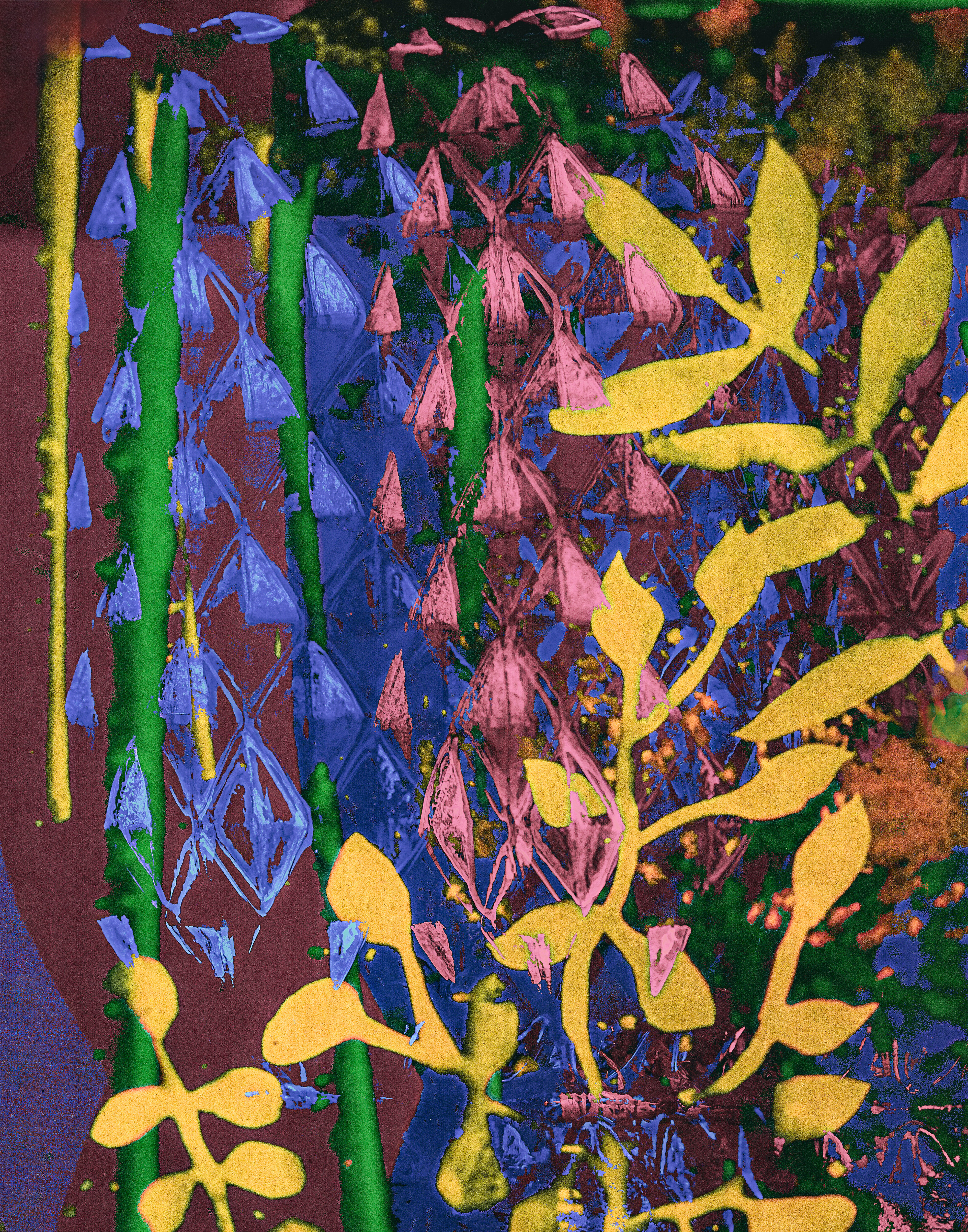 Verdant Frenzy Mult Exp 2