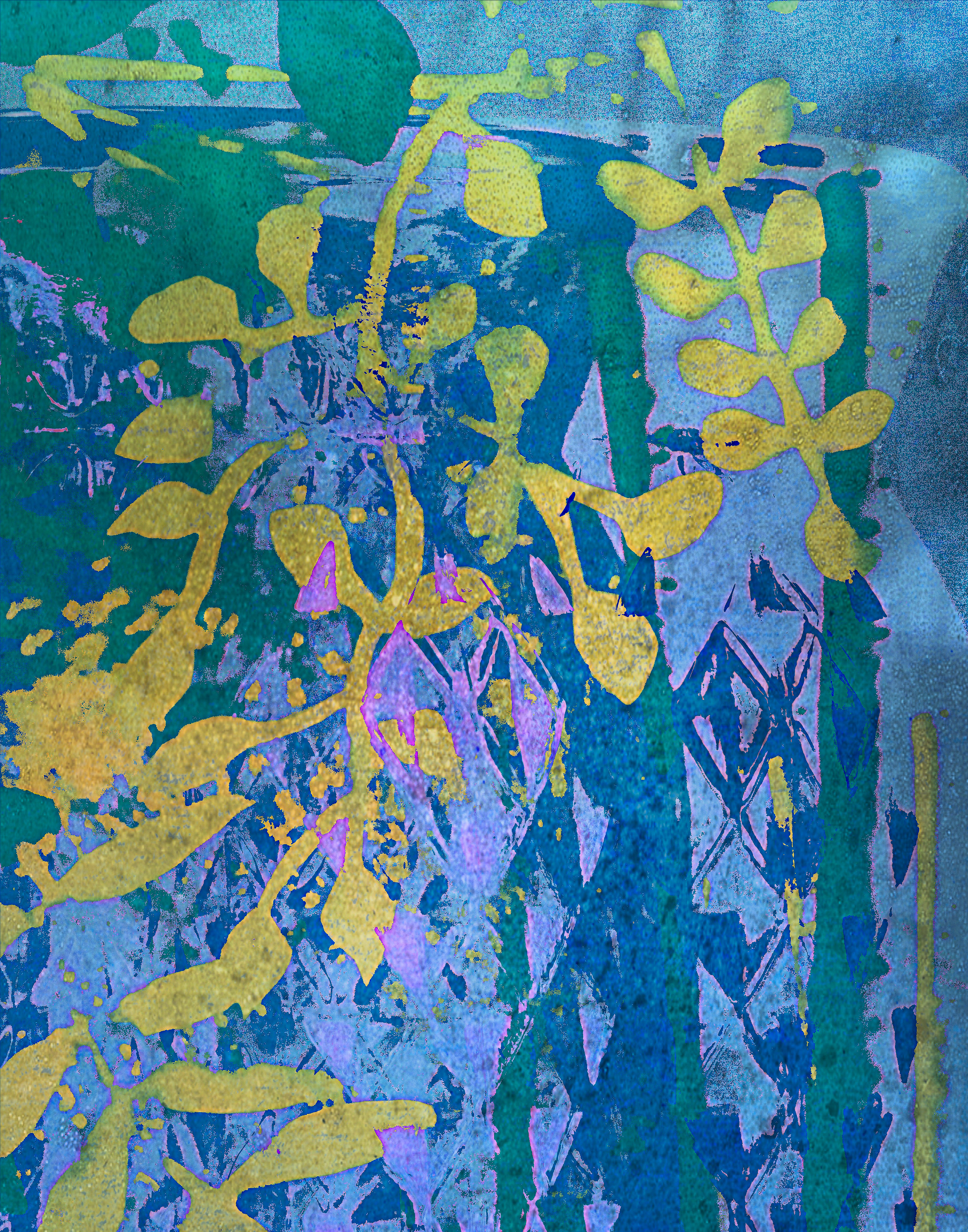 Verdant Frenzy Mult Exp 1