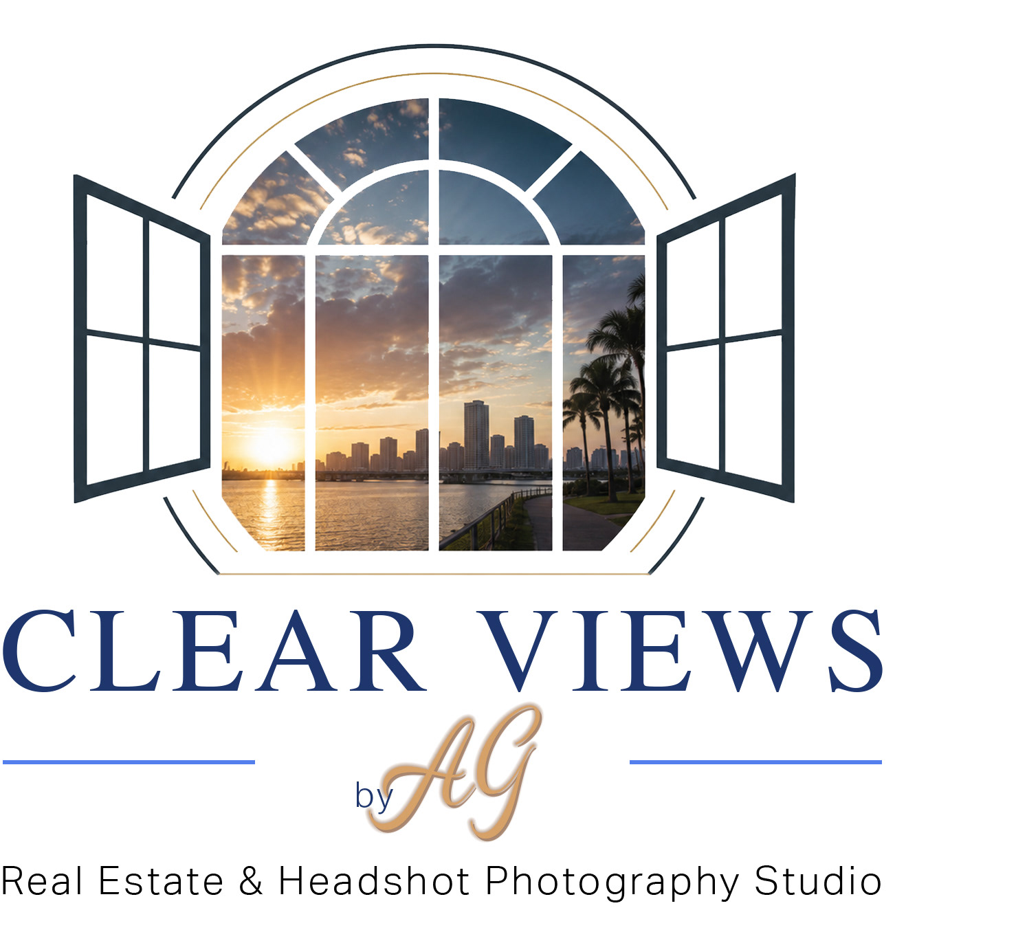 Clear Views by AG