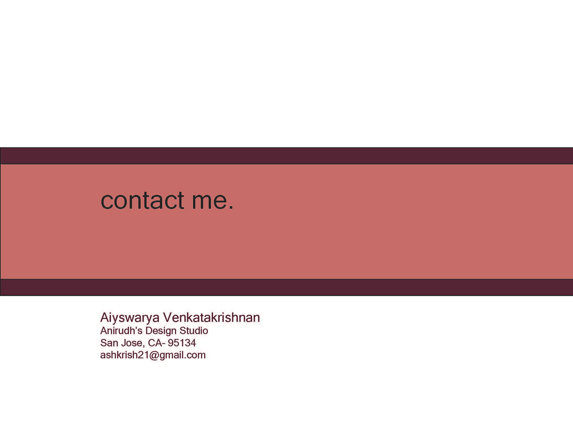 Self Promotion Brochure_ Page 4