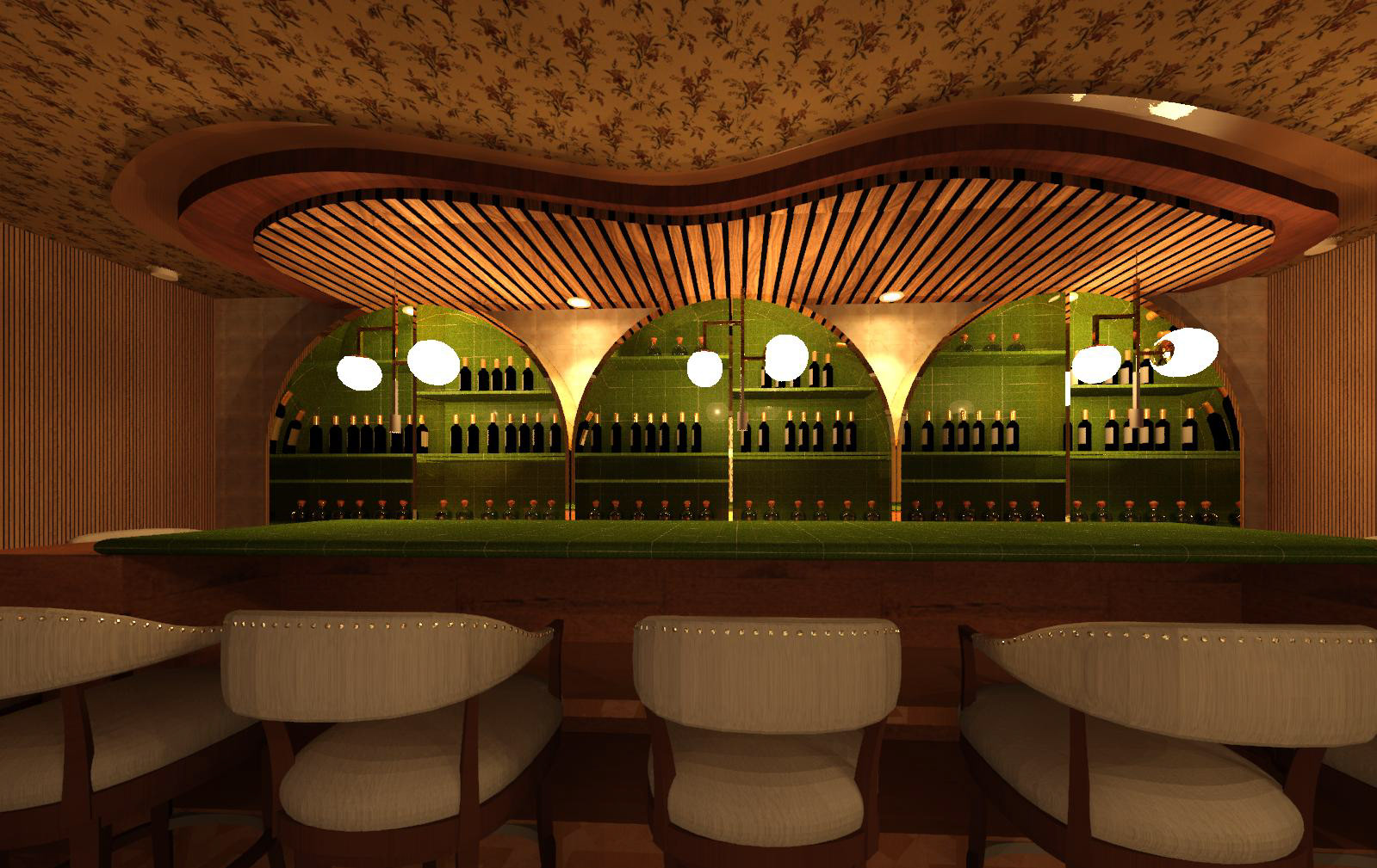 Cocktail Lounge