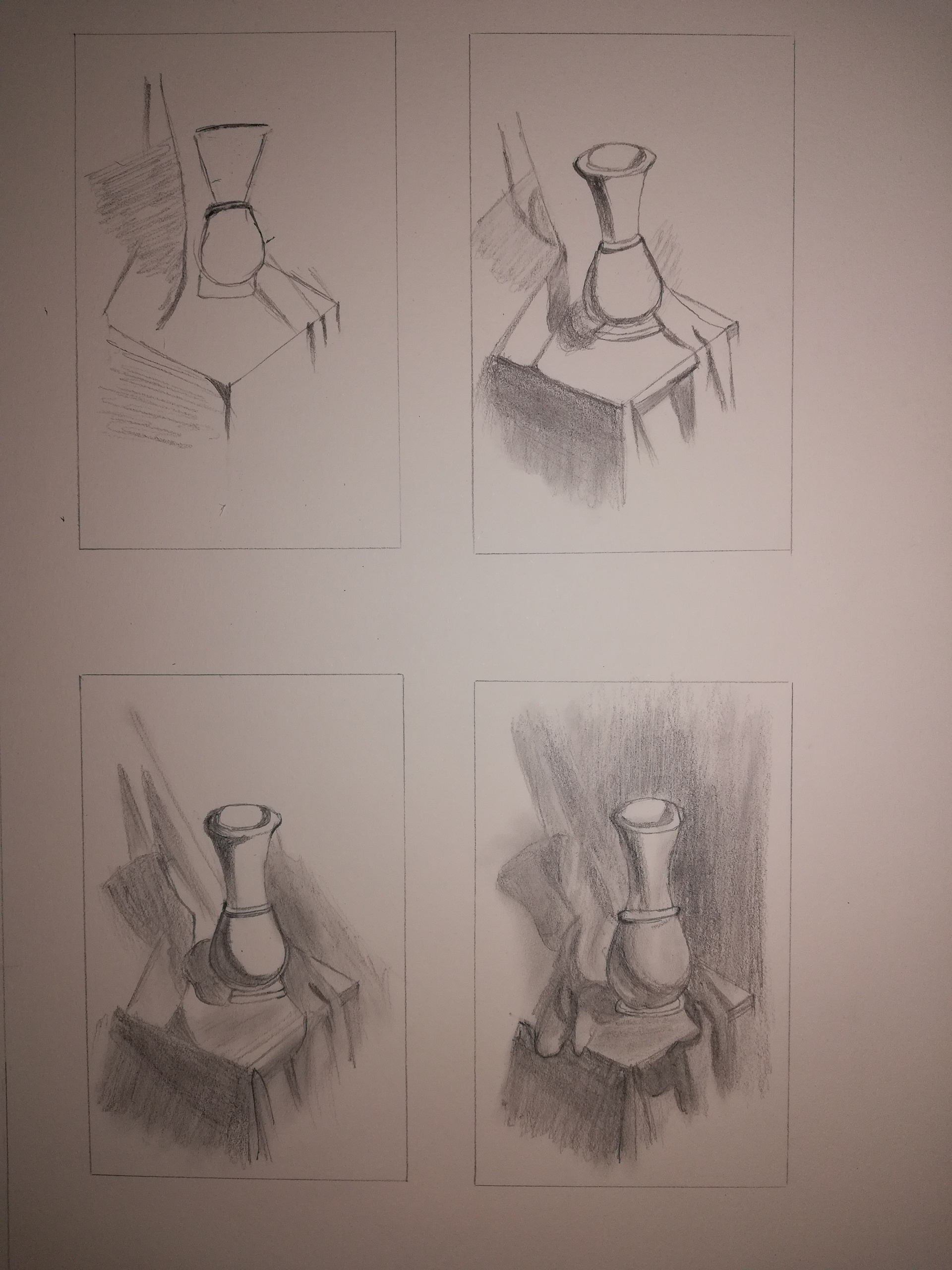 Thumbnails for Composition