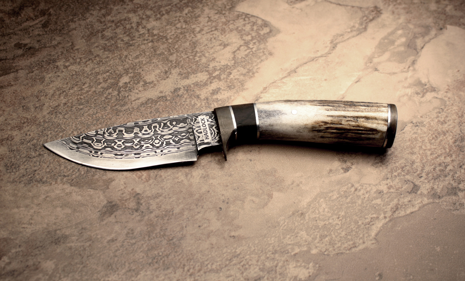 Stan Staghorn Hunter