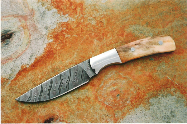 Giraffe Field Knife